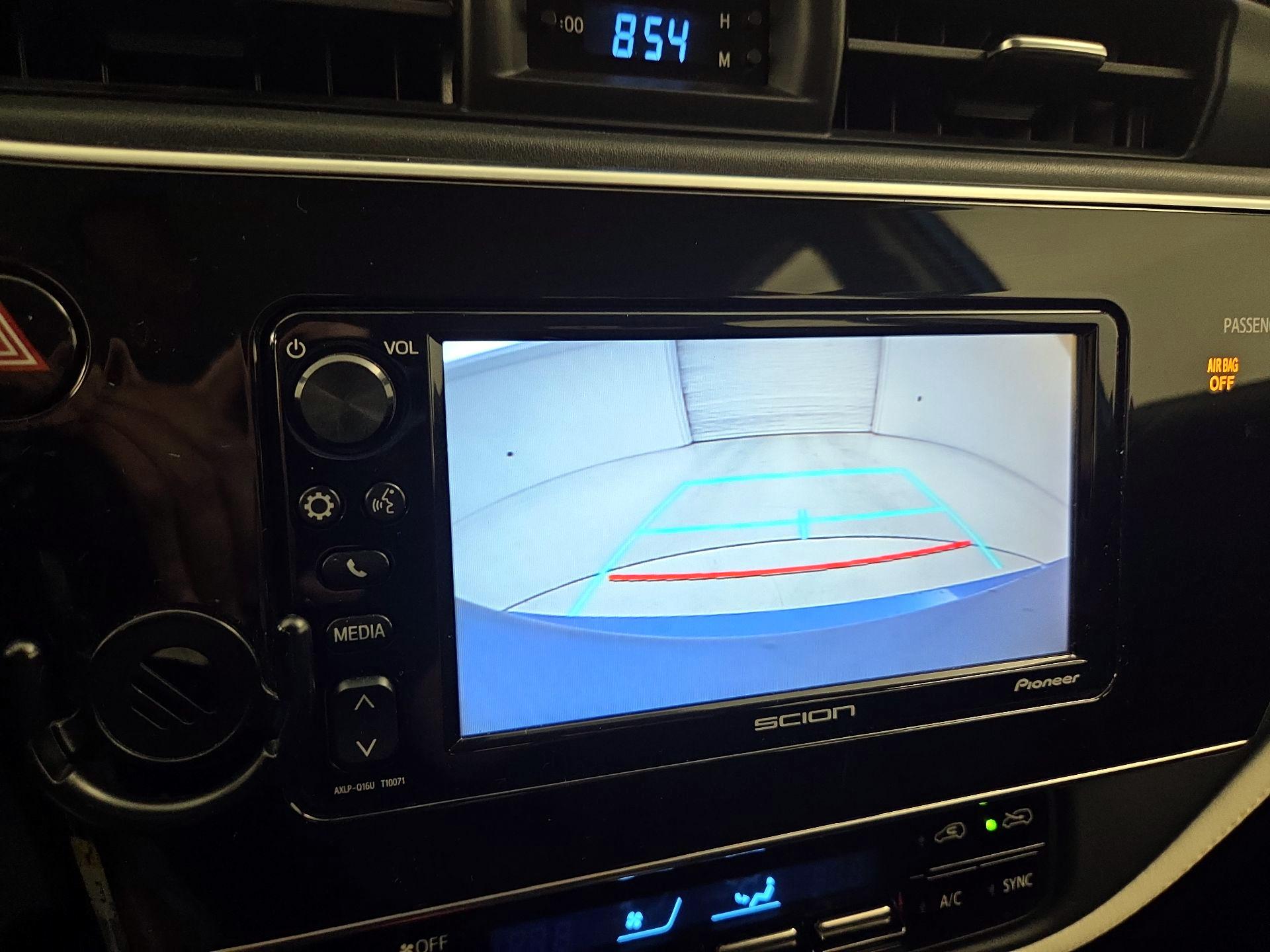 Thumbnail: 2016 Scion iM - 14