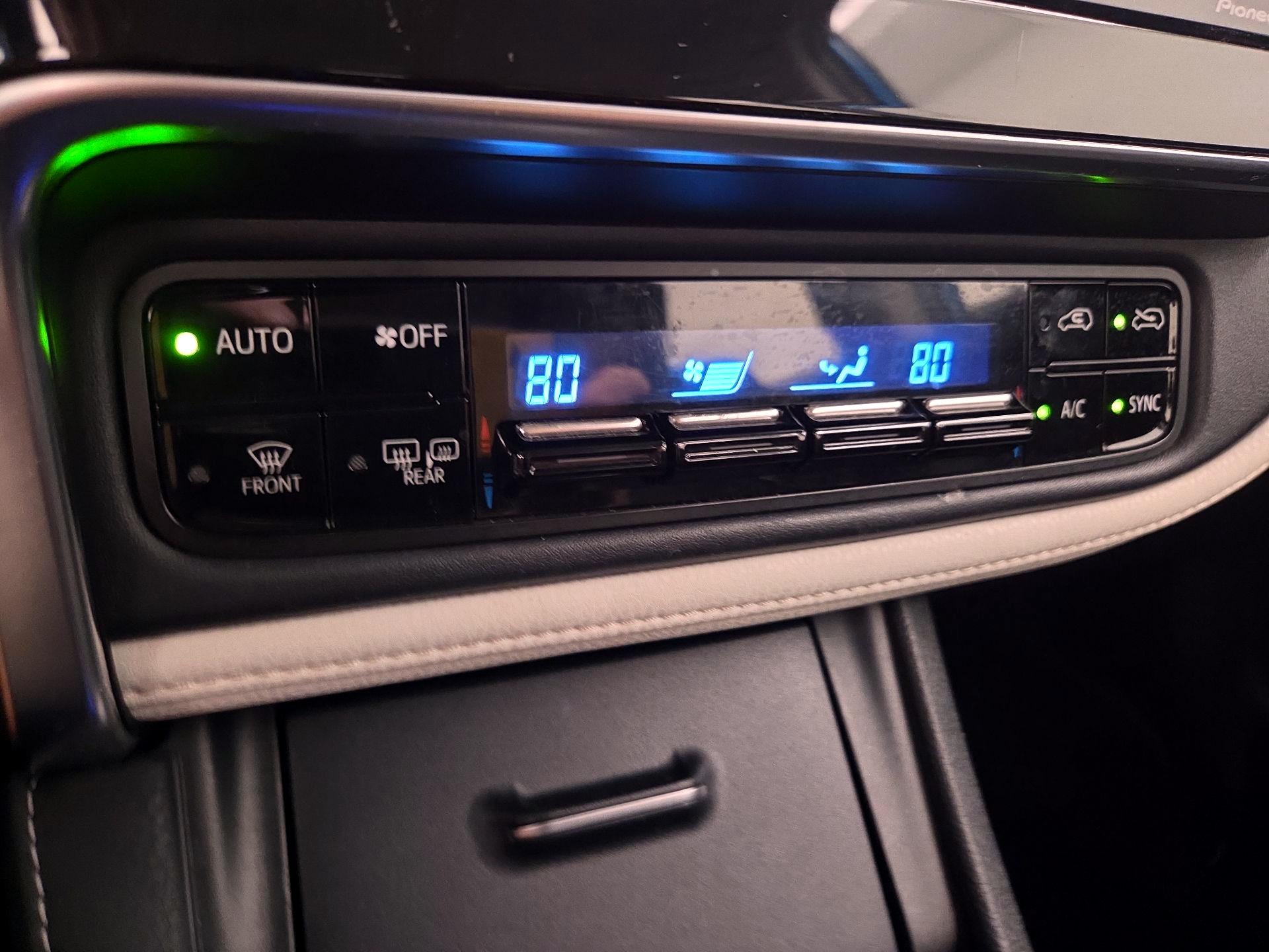 Thumbnail: 2016 Scion iM - 16