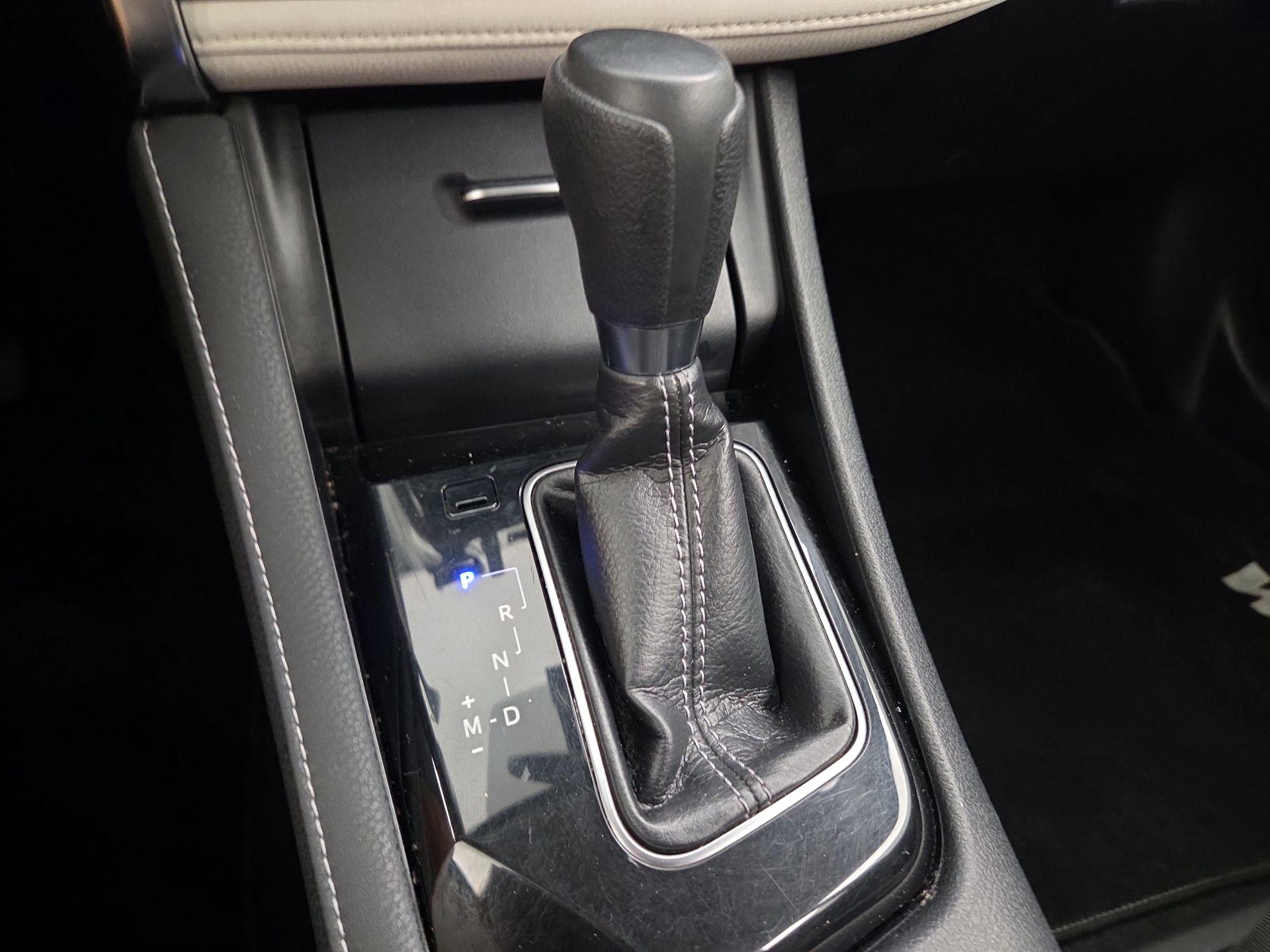 Thumbnail: 2016 Scion iM - 17