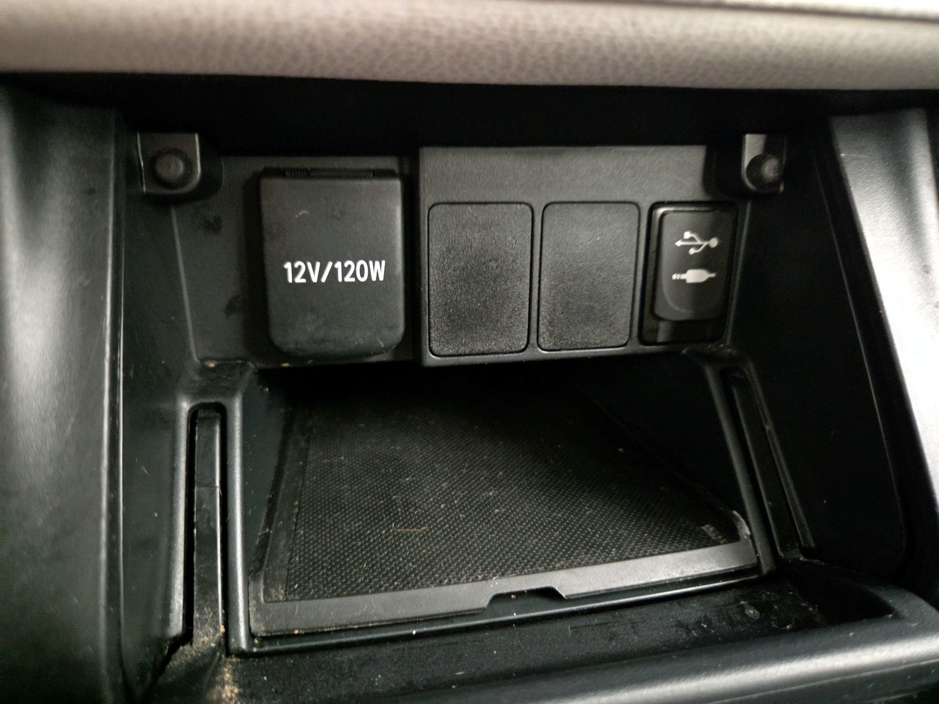 Thumbnail: 2016 Scion iM - 18