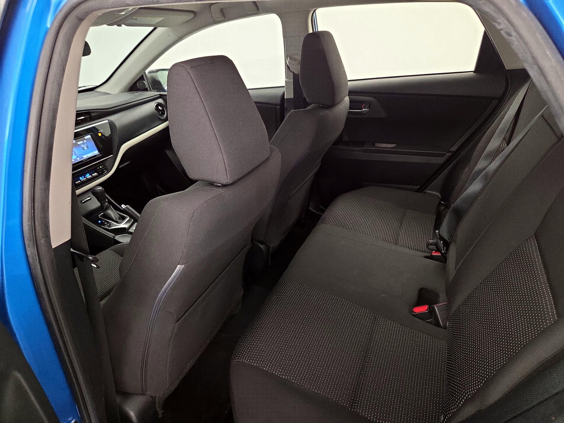 Thumbnail: 2016 Scion iM - 19