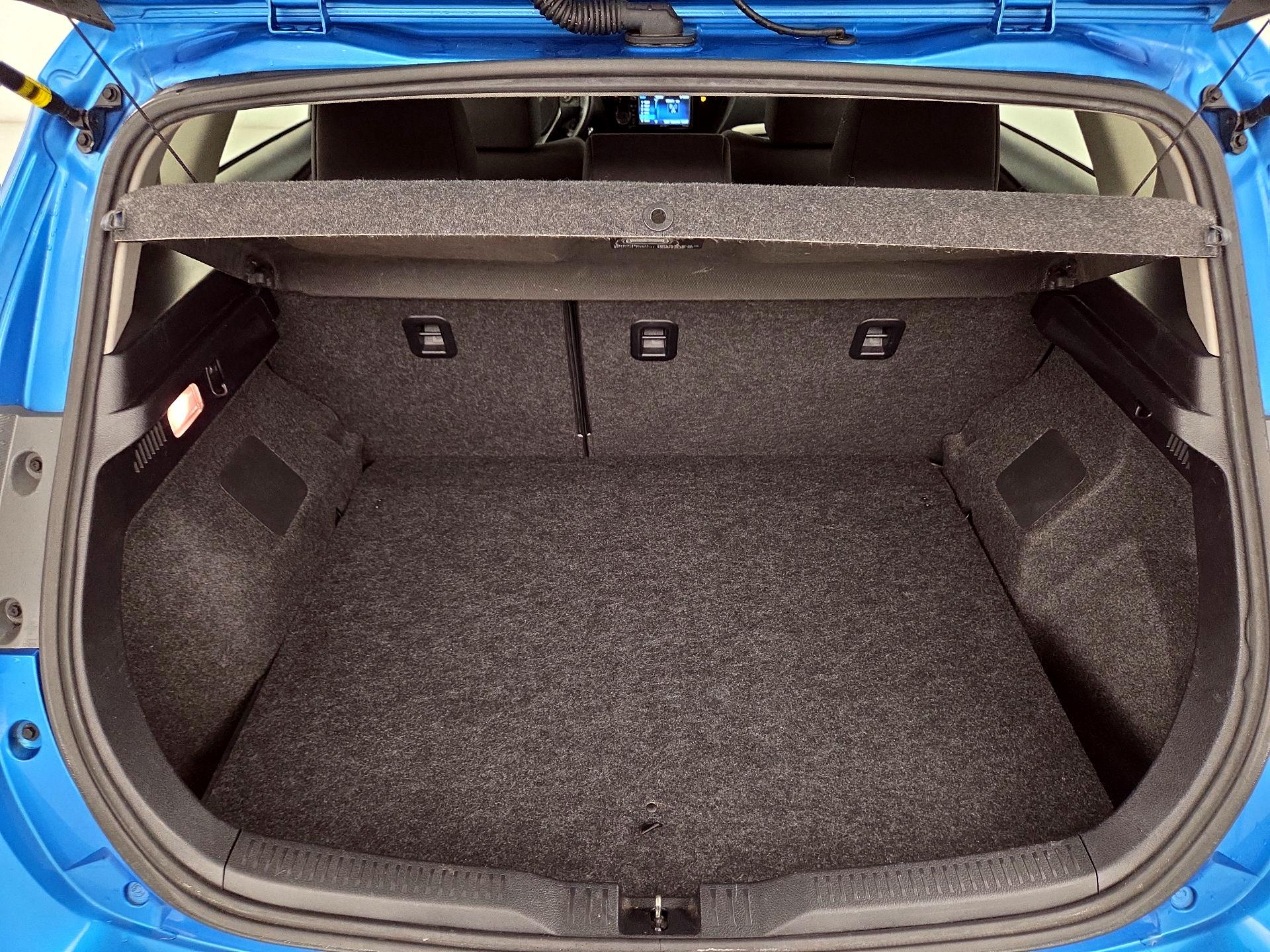 Thumbnail: 2016 Scion iM - 20