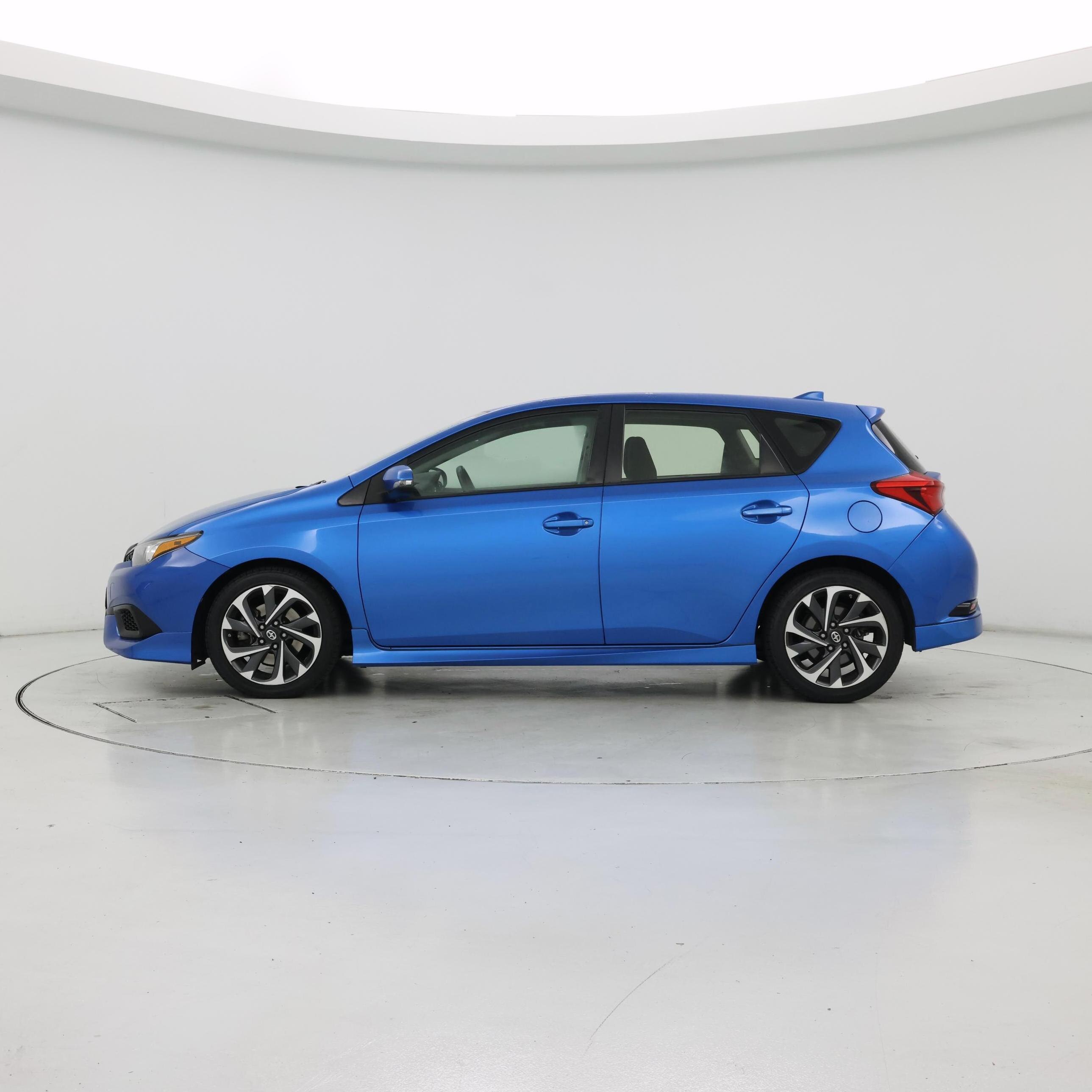 Thumbnail: 2016 Scion iM - 3