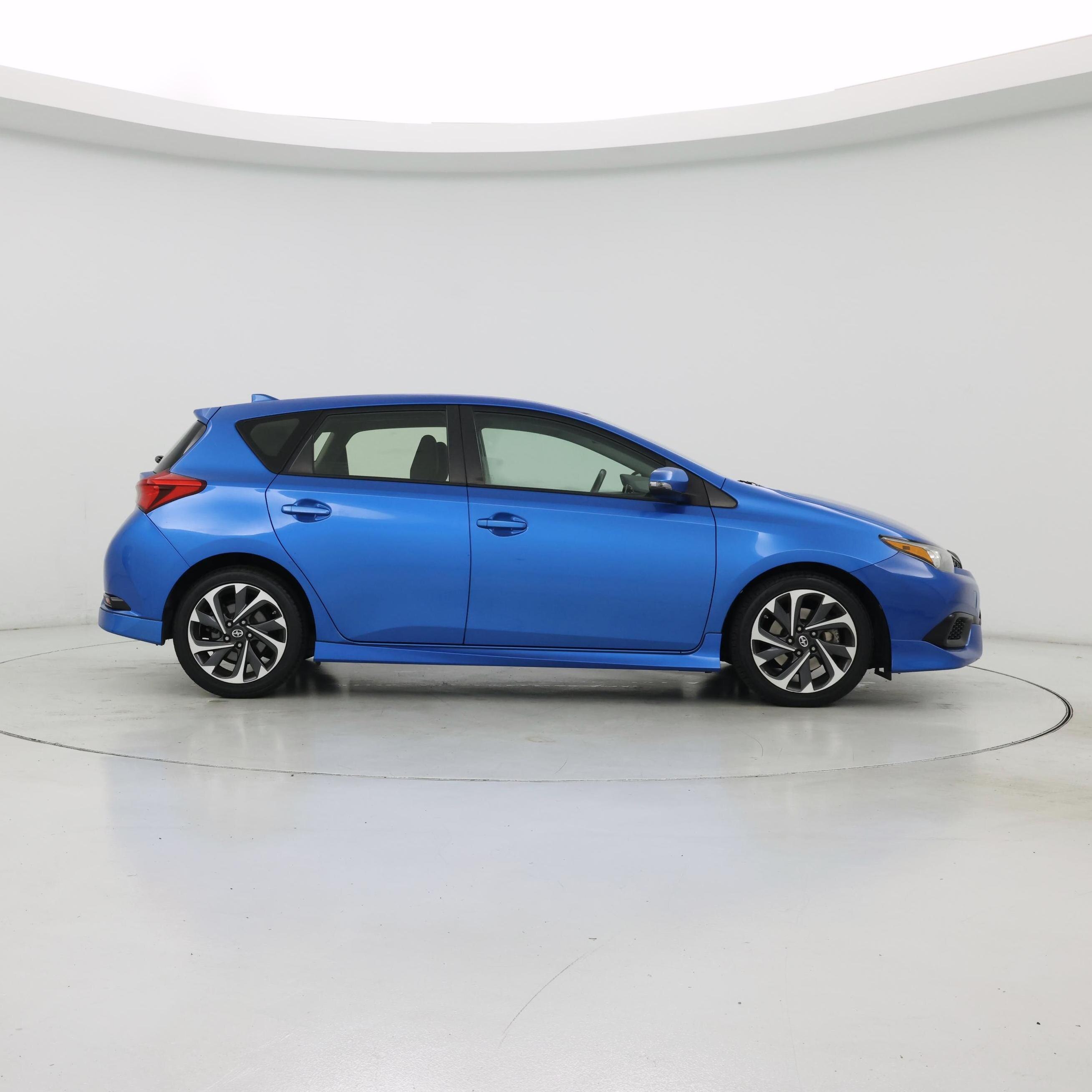 Thumbnail: 2016 Scion iM - 7