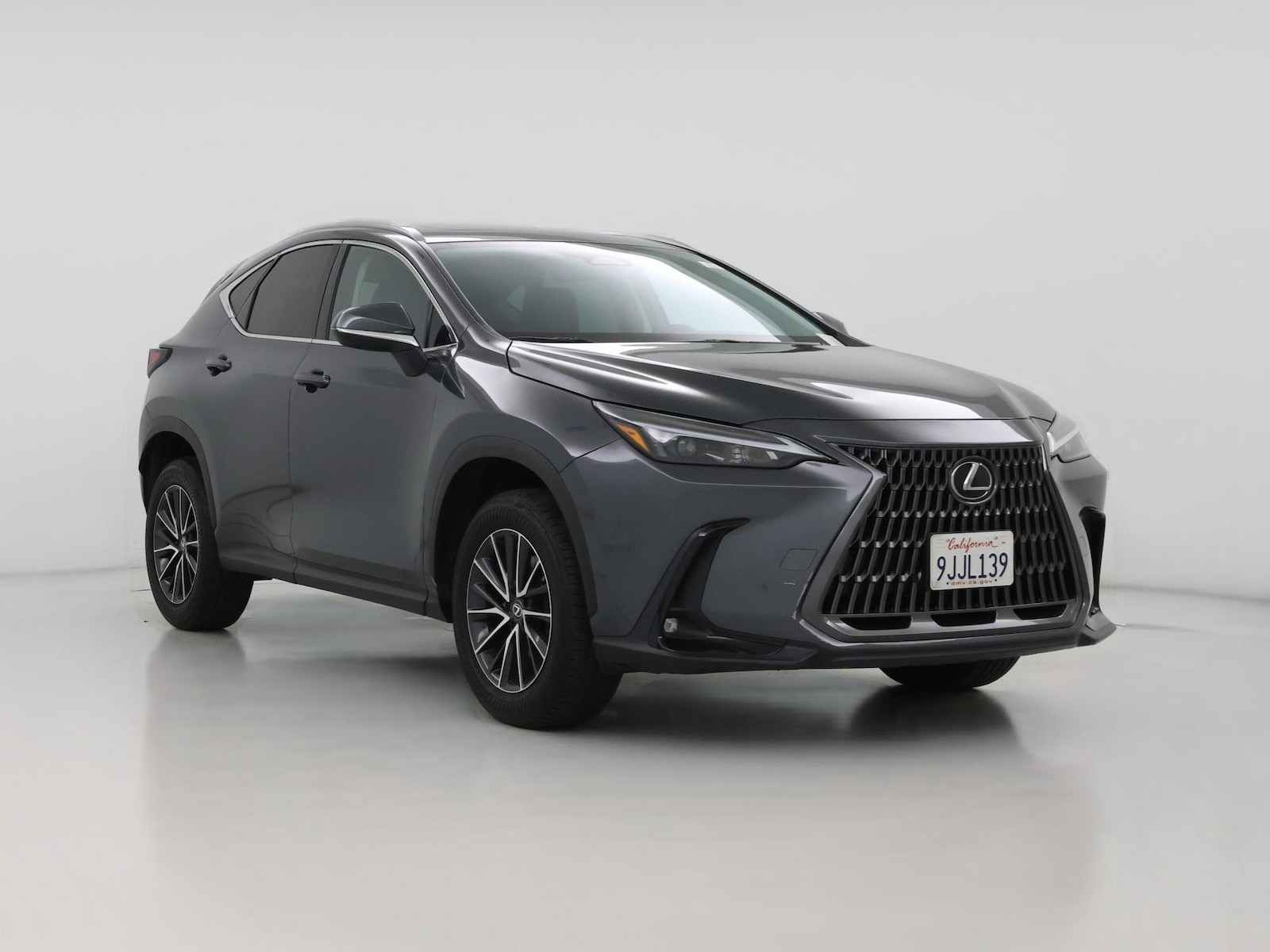 2024 Lexus NX 350