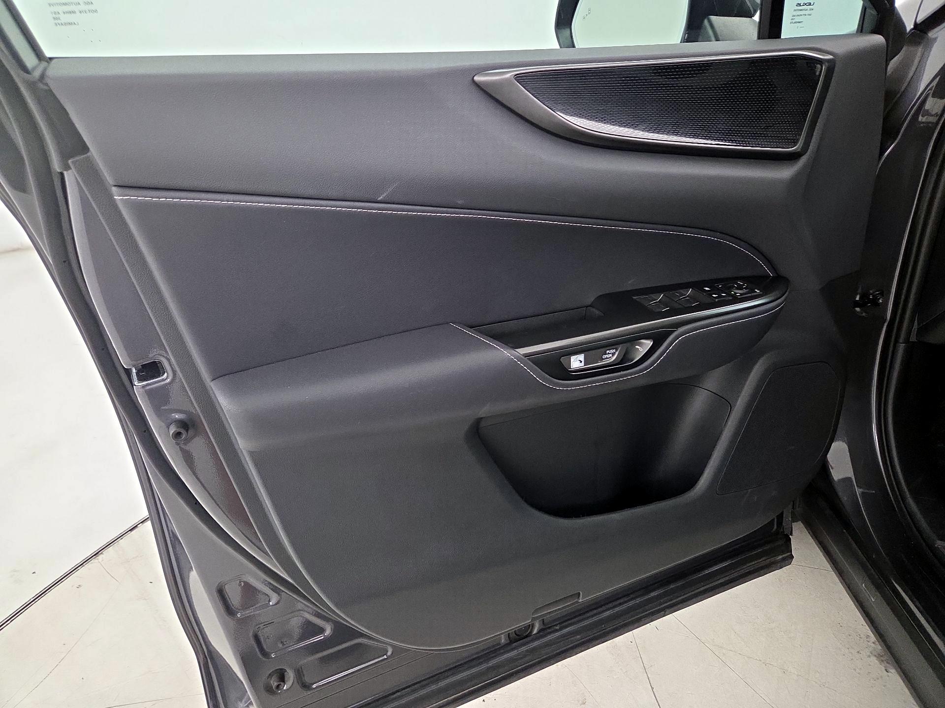 Thumbnail: 2024 Lexus NX - 12