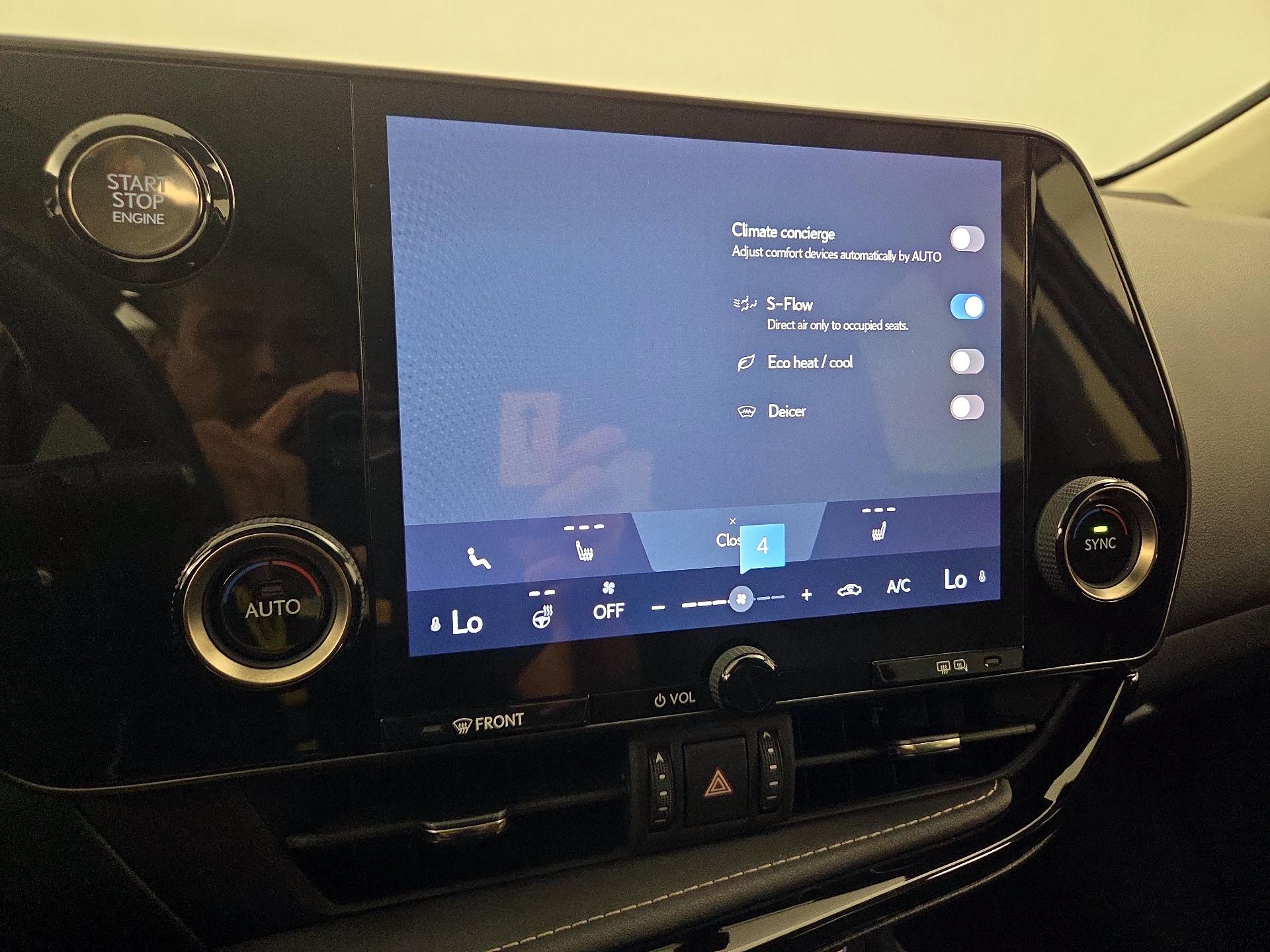 Thumbnail: 2024 Lexus NX - 16