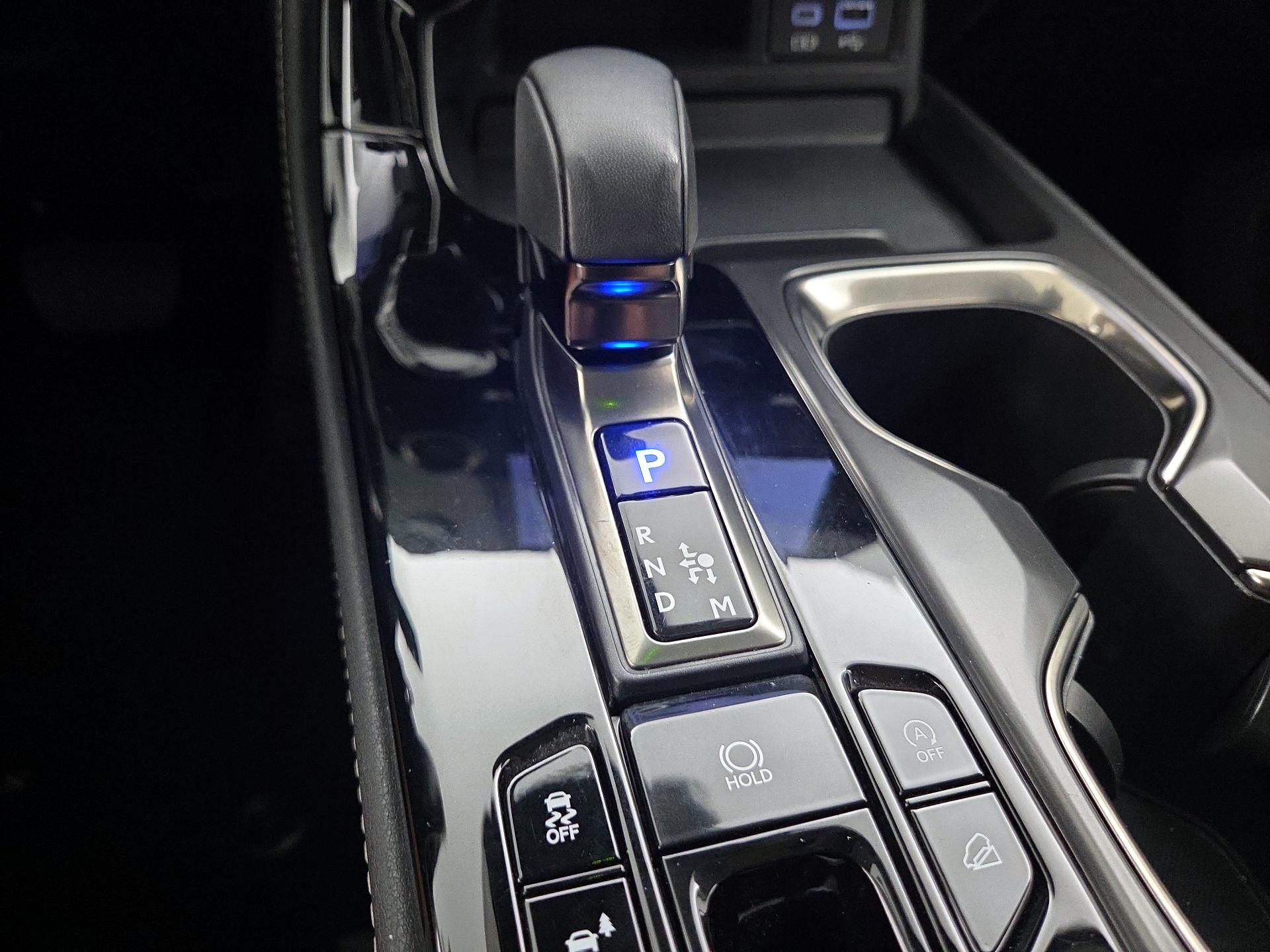 Thumbnail: 2024 Lexus NX - 17