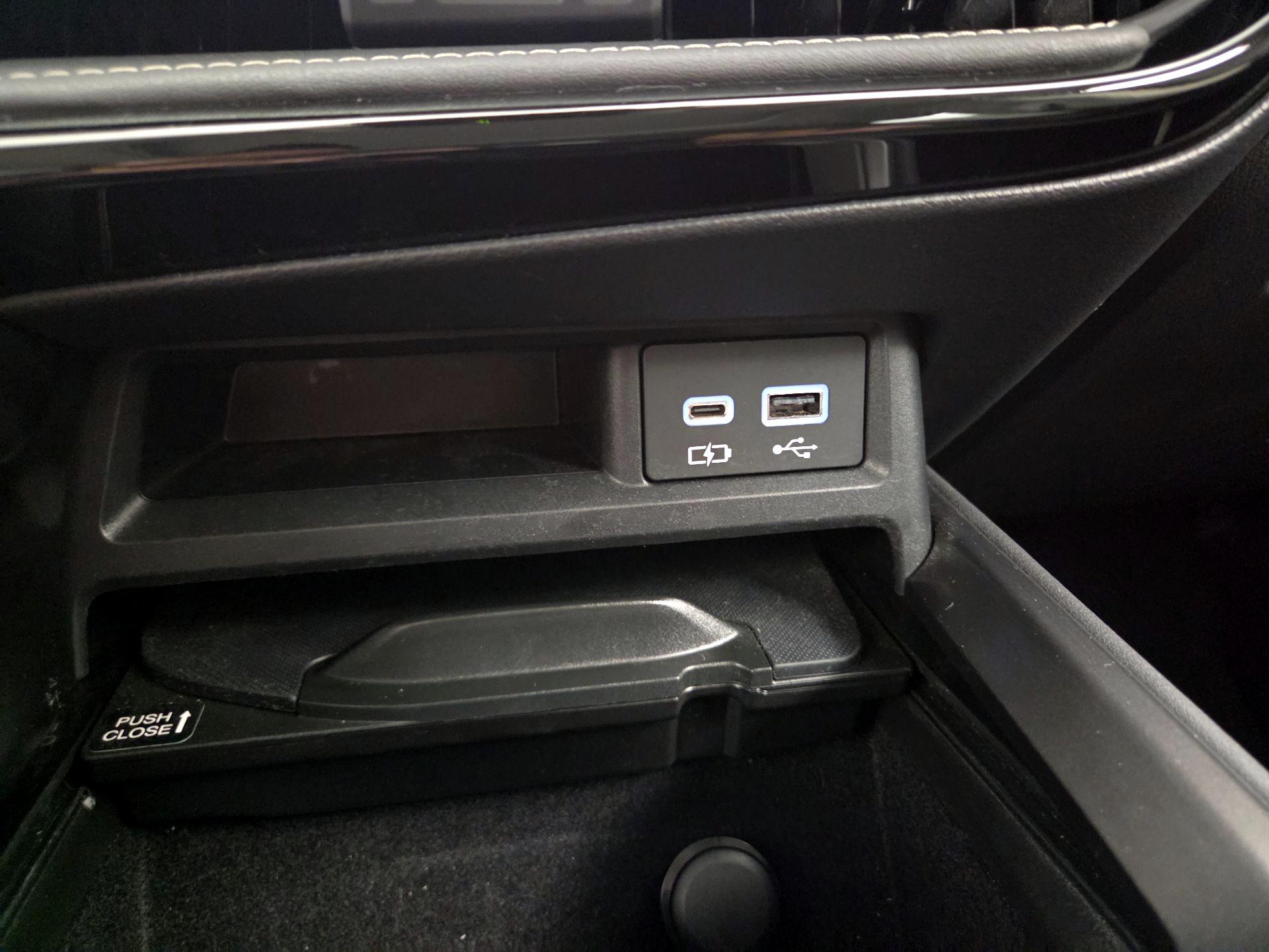 Thumbnail: 2024 Lexus NX - 18