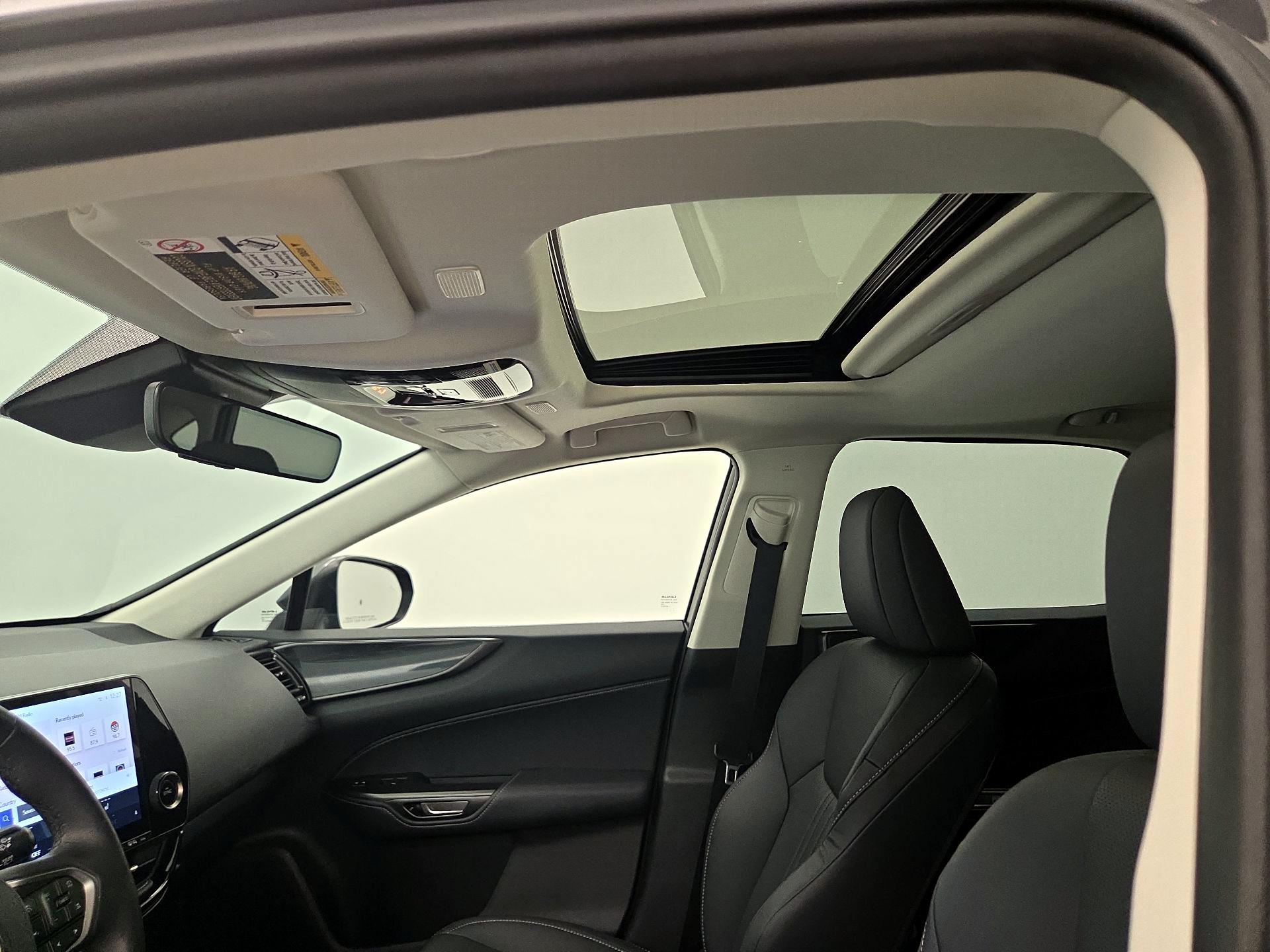 Thumbnail: 2024 Lexus NX - 19