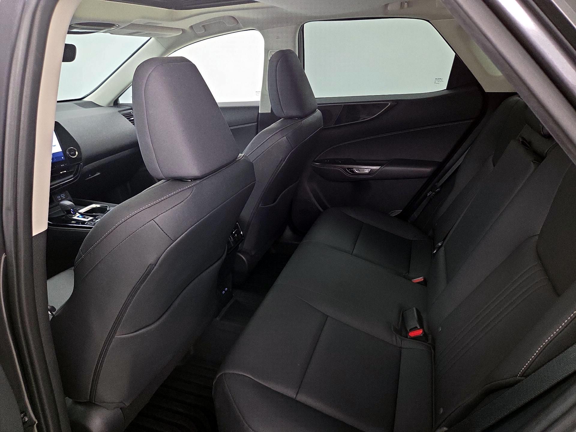 Thumbnail: 2024 Lexus NX - 20