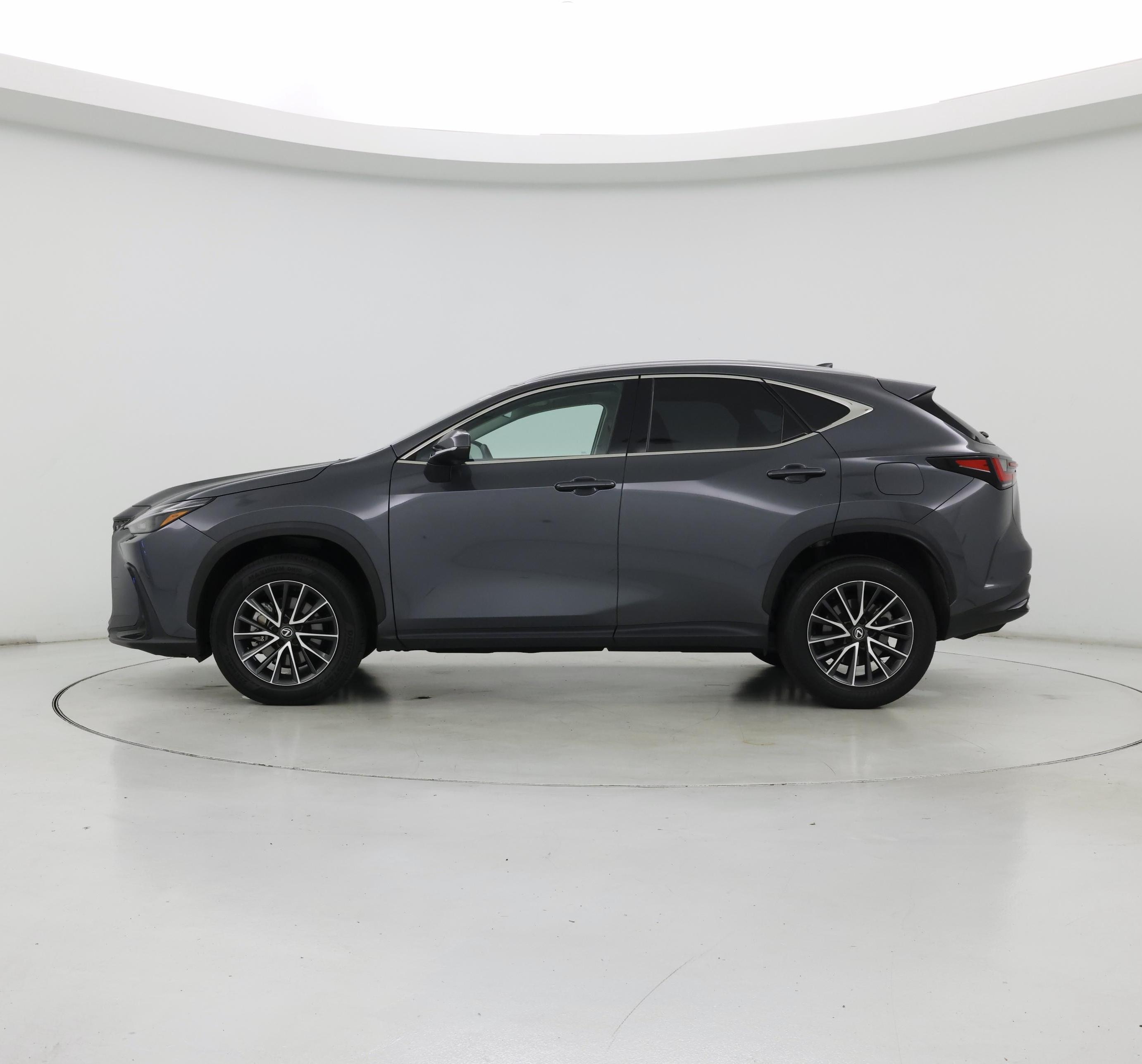 Thumbnail: 2024 Lexus NX - 3