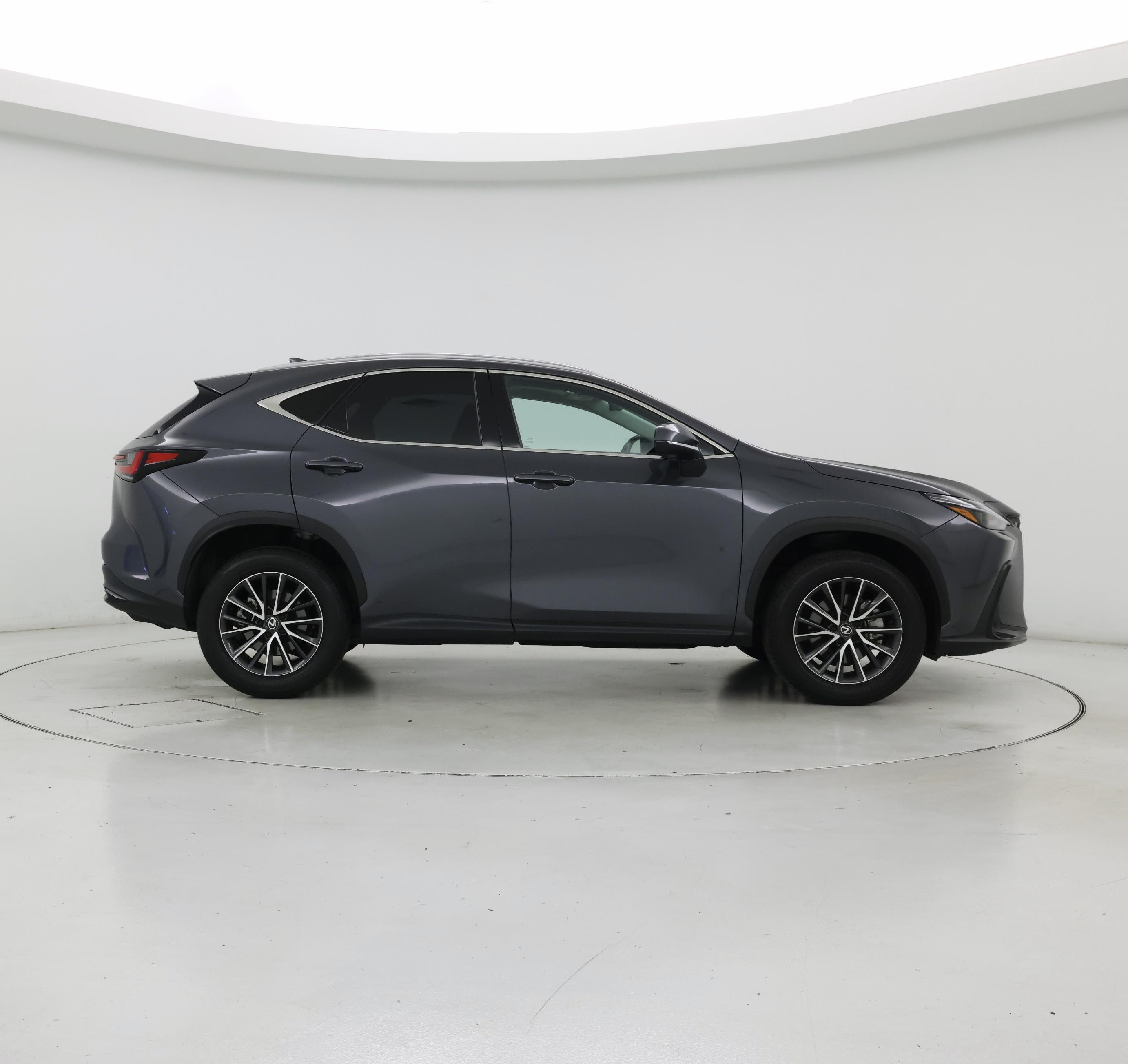 Thumbnail: 2024 Lexus NX - 7