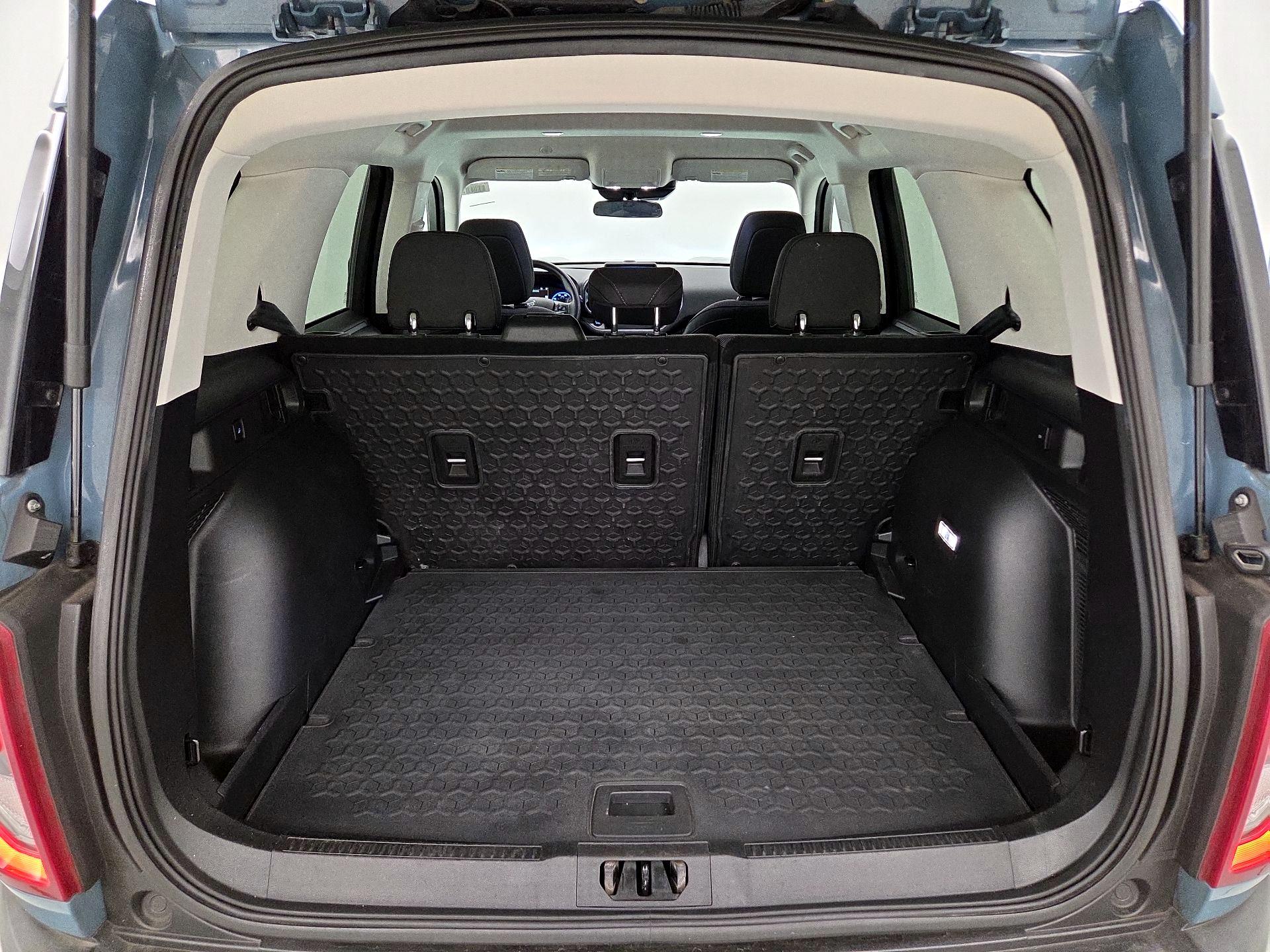 Thumbnail: 2021 Ford Bronco Sport - 20