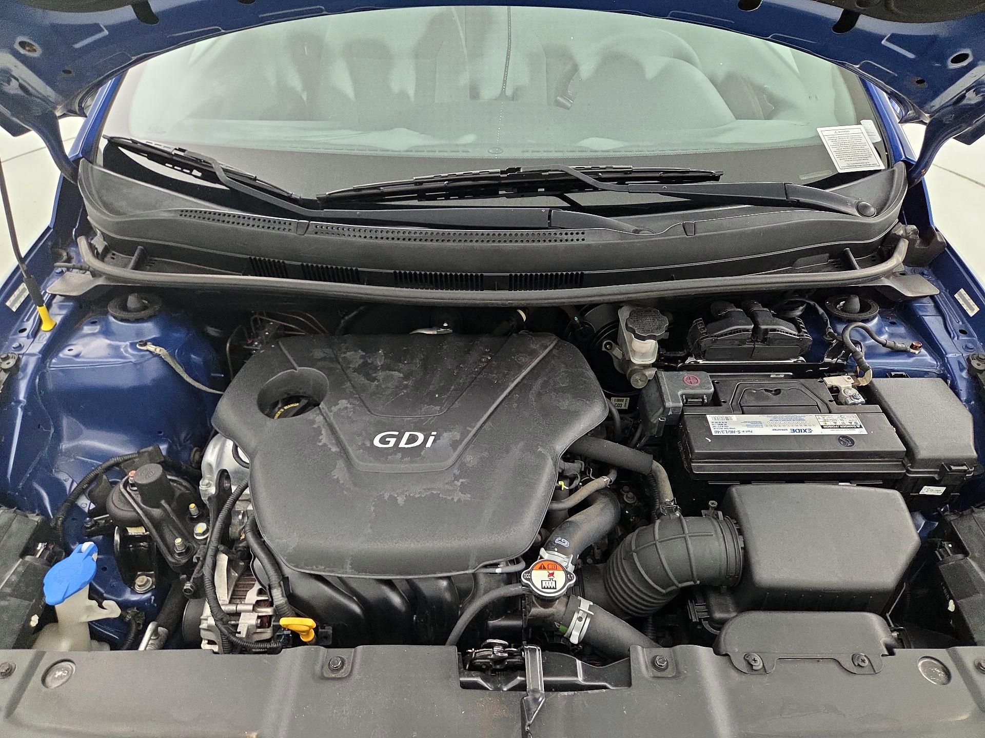 Thumbnail: 2015 Hyundai Accent - 20