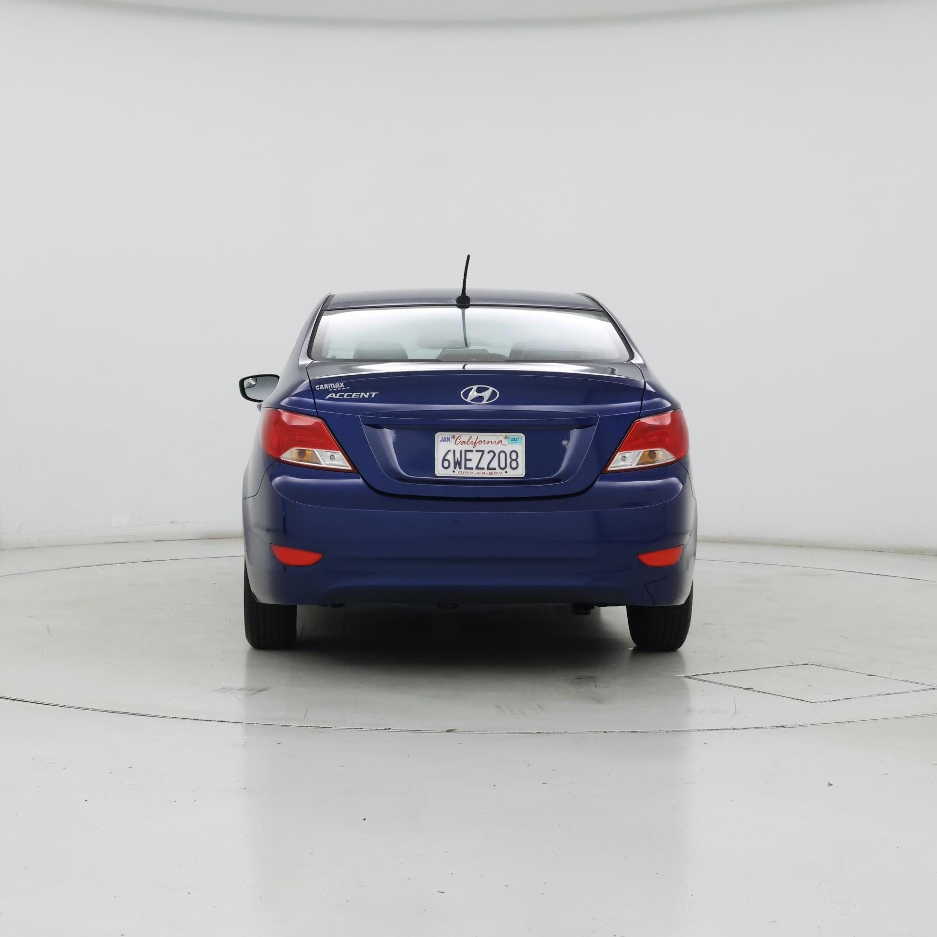 Thumbnail: 2015 Hyundai Accent - 6