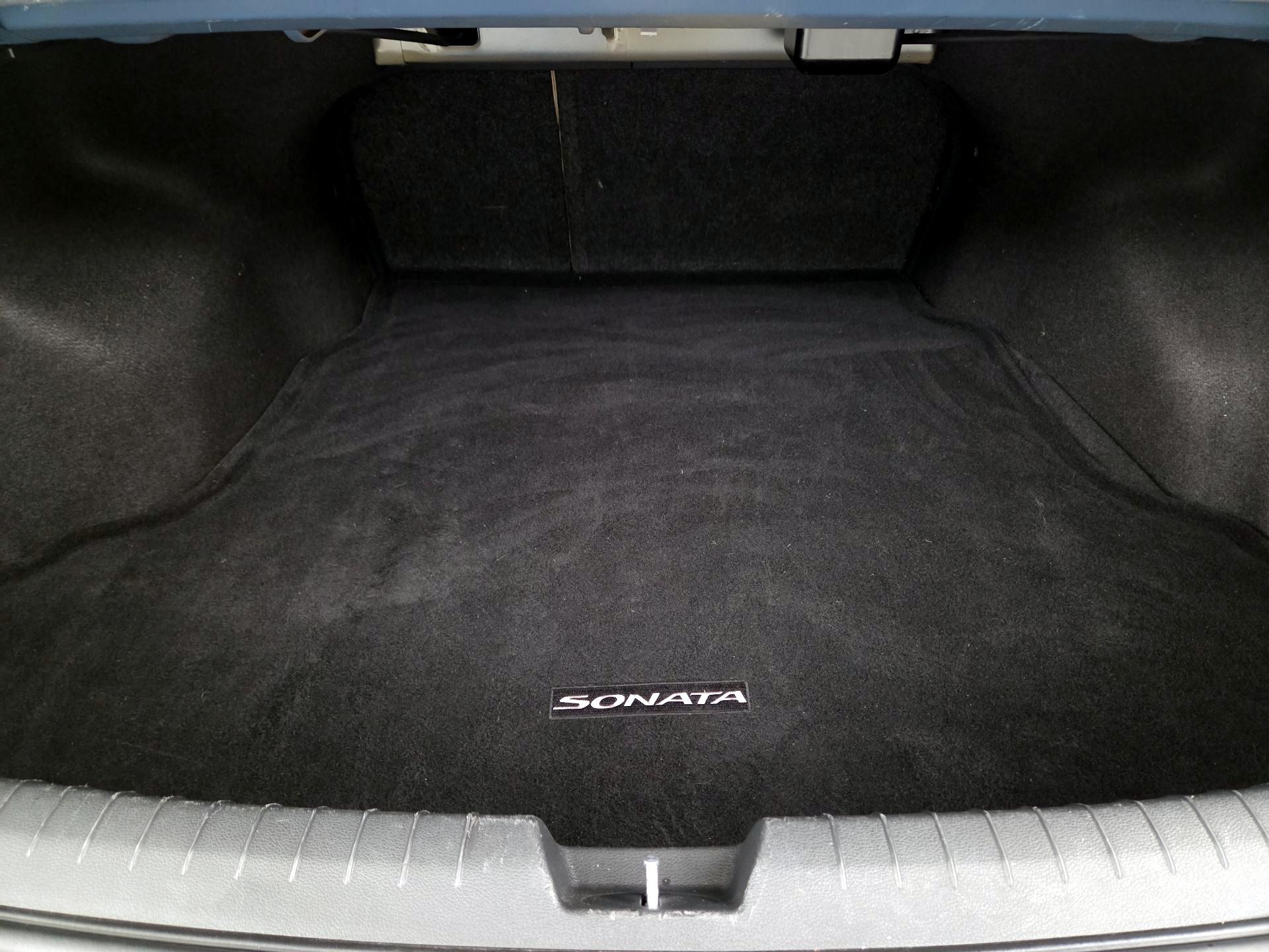 Thumbnail: 2017 Hyundai Sonata - 20