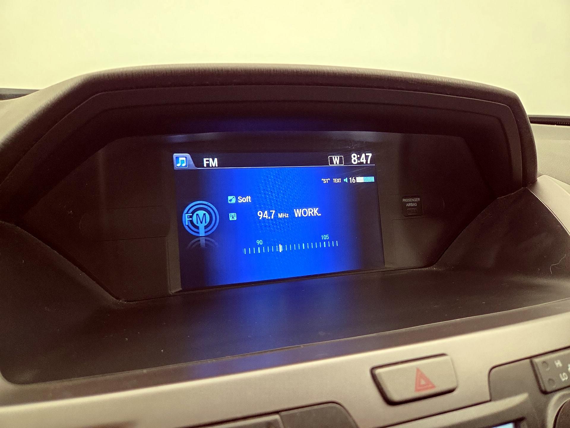 Thumbnail: 2014 Honda Odyssey - 15