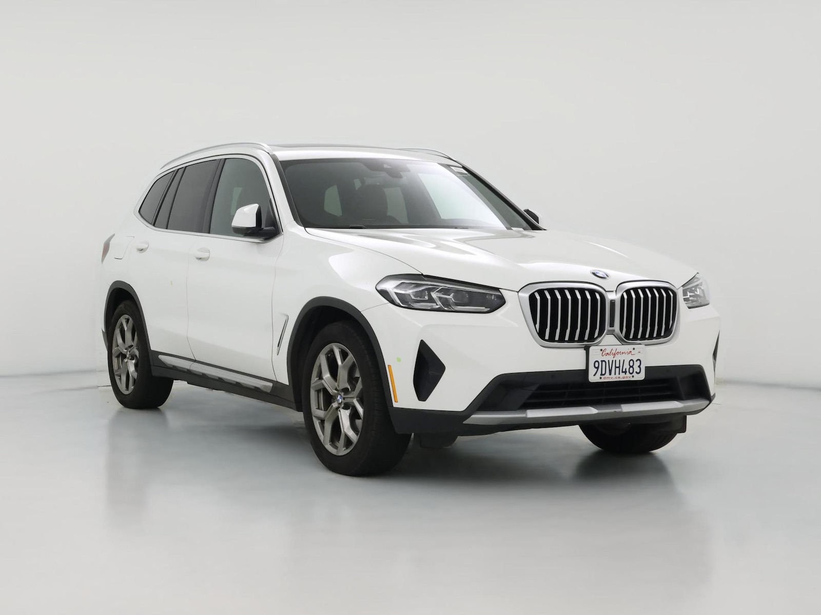 2023 BMW X3