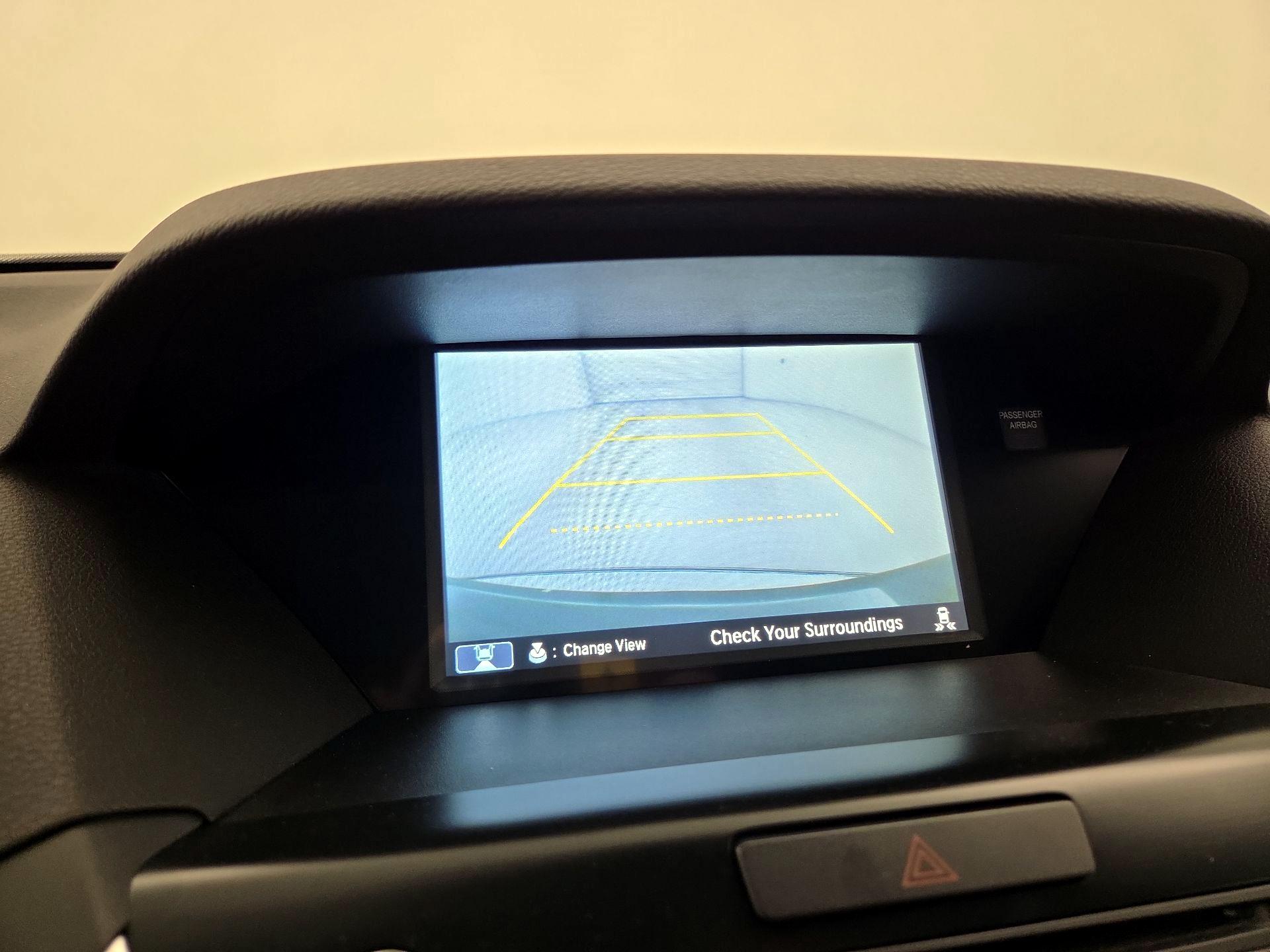 Thumbnail: 2016 Acura MDX - 15