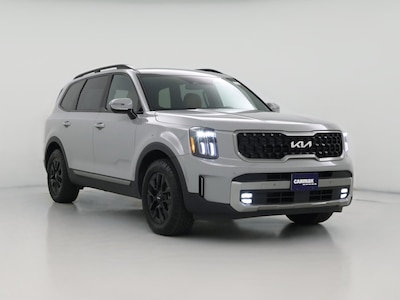 2023 Kia Telluride SX X-Pro