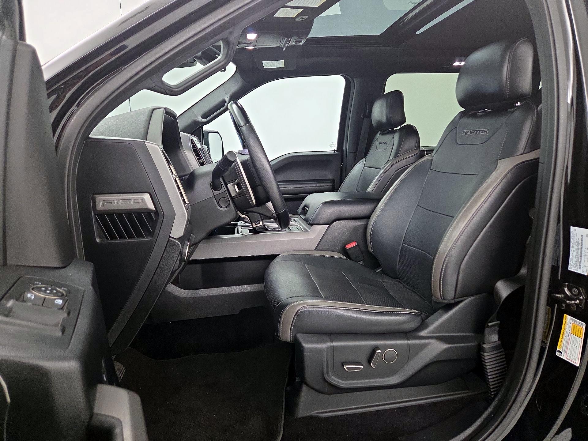 Thumbnail: 2017 Ford F-150 - 11