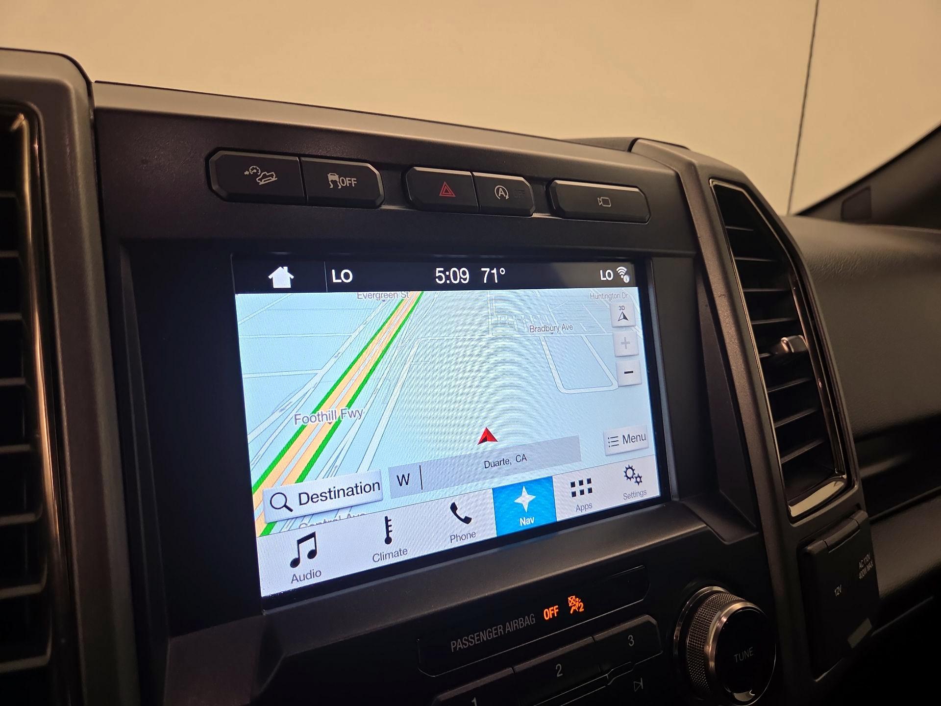 Thumbnail: 2017 Ford F-150 - 14