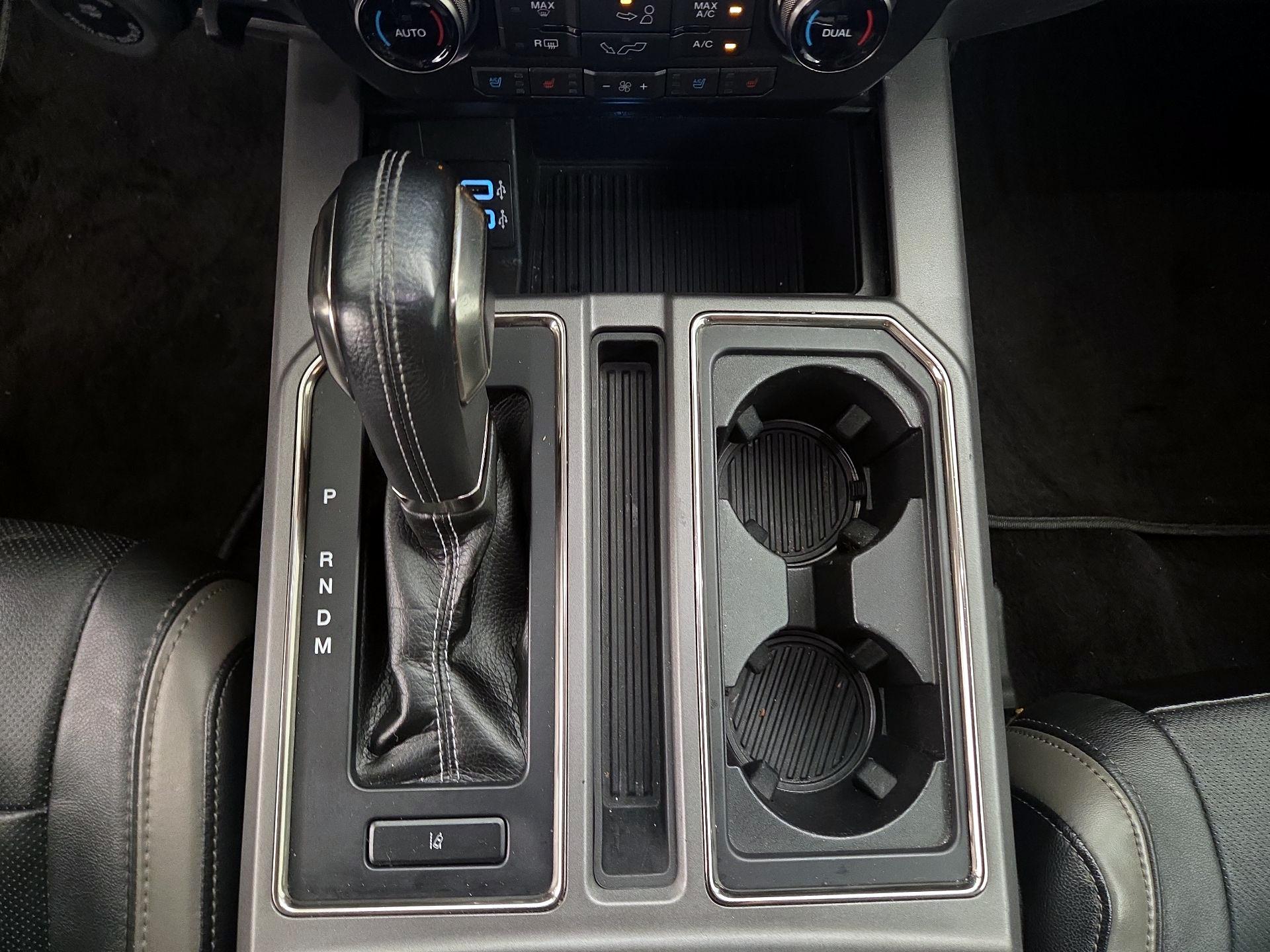 Thumbnail: 2017 Ford F-150 - 18