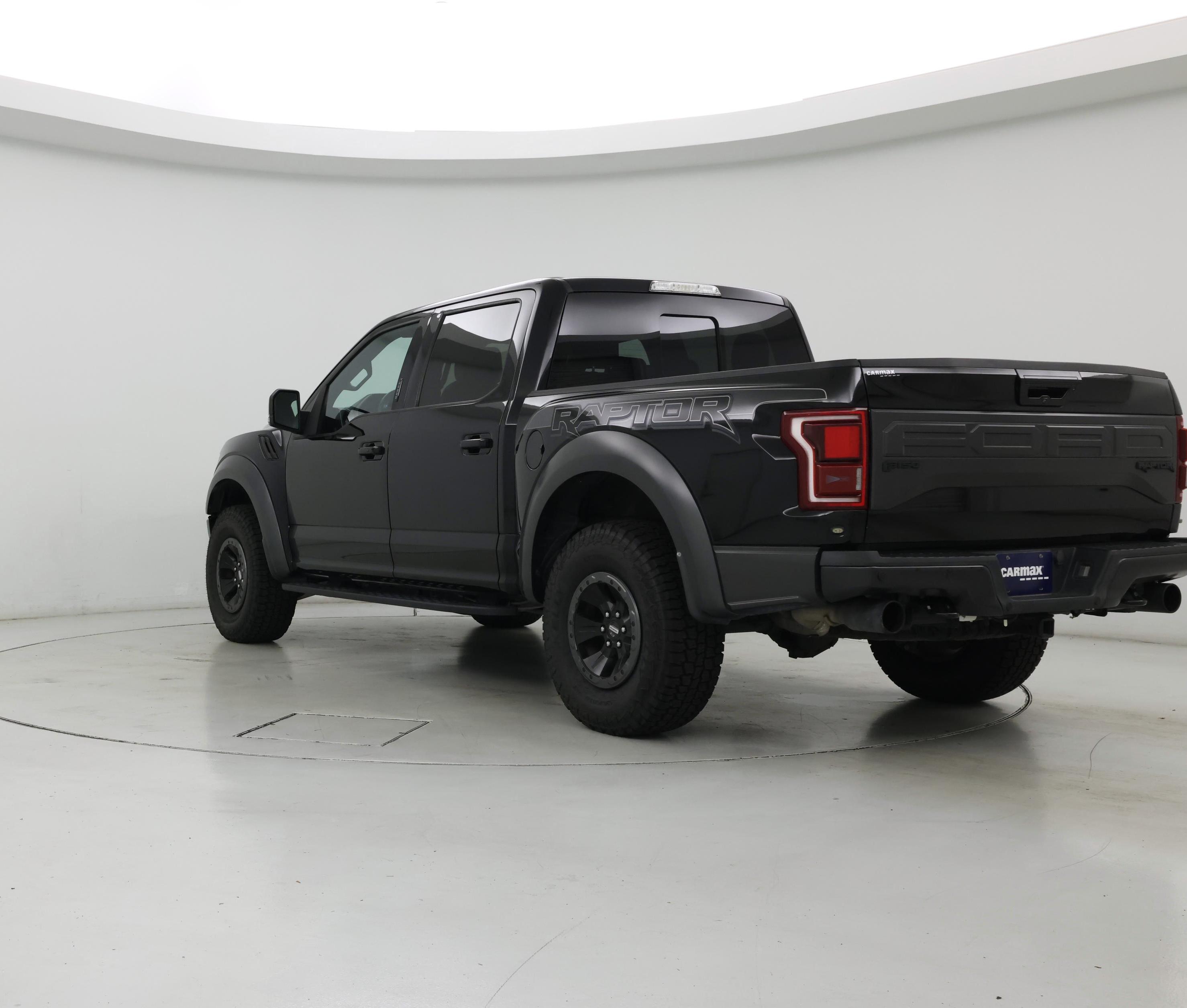 Thumbnail: 2017 Ford F-150 - 2