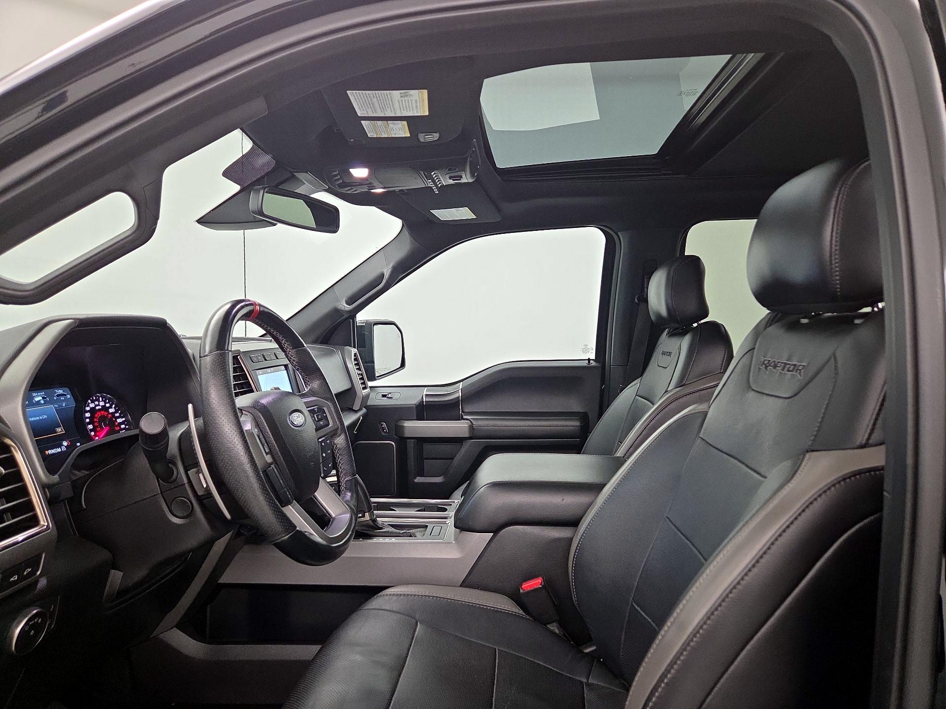 Thumbnail: 2017 Ford F-150 - 20