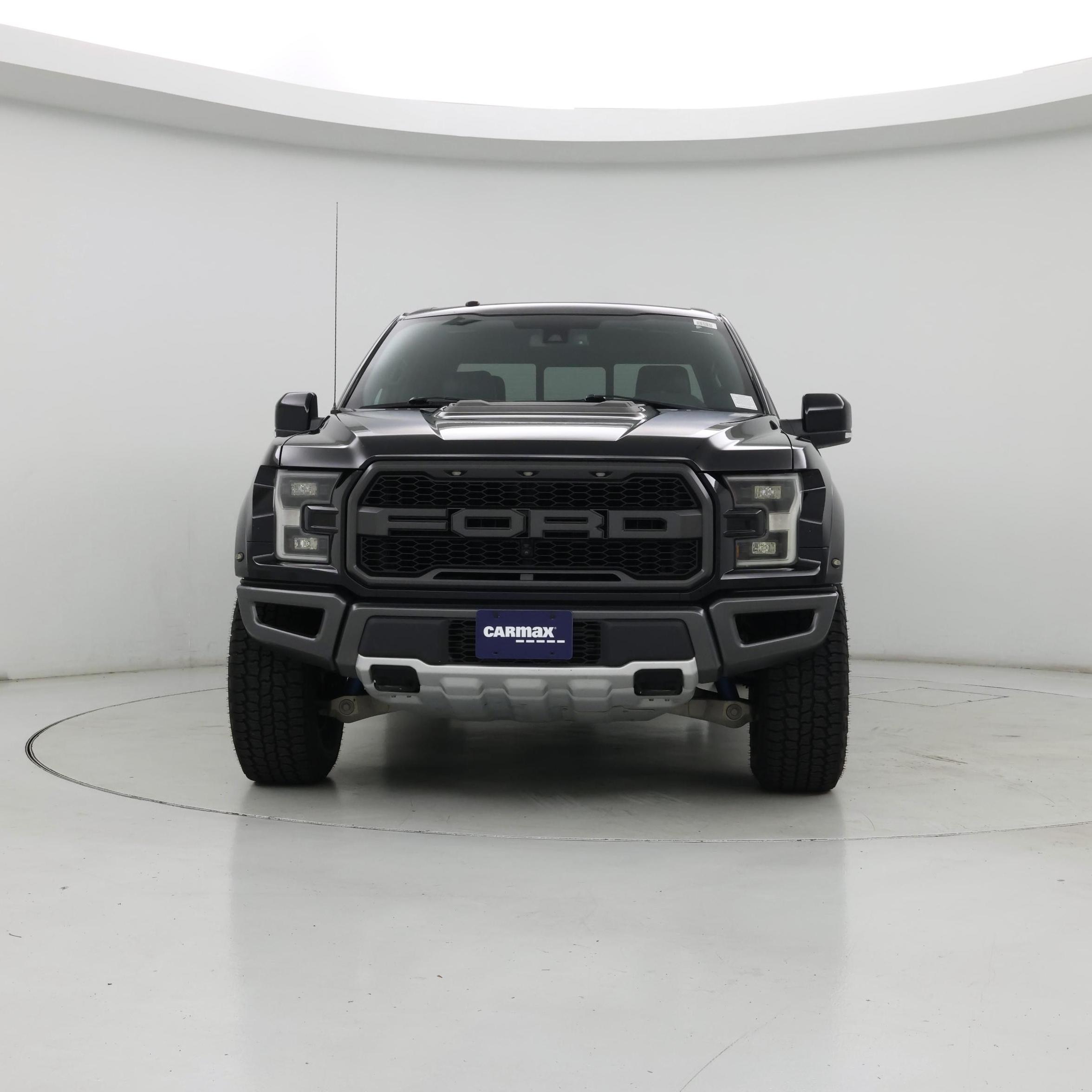 Thumbnail: 2017 Ford F-150 - 5