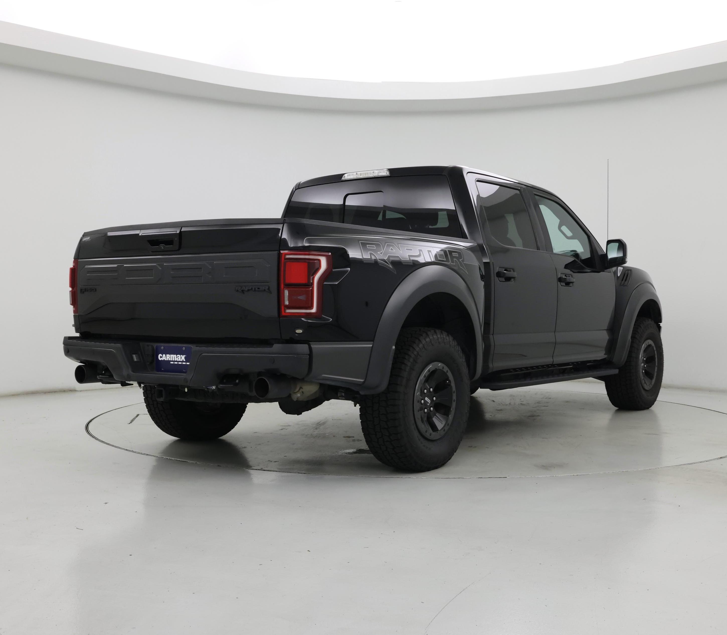 Thumbnail: 2017 Ford F-150 - 8