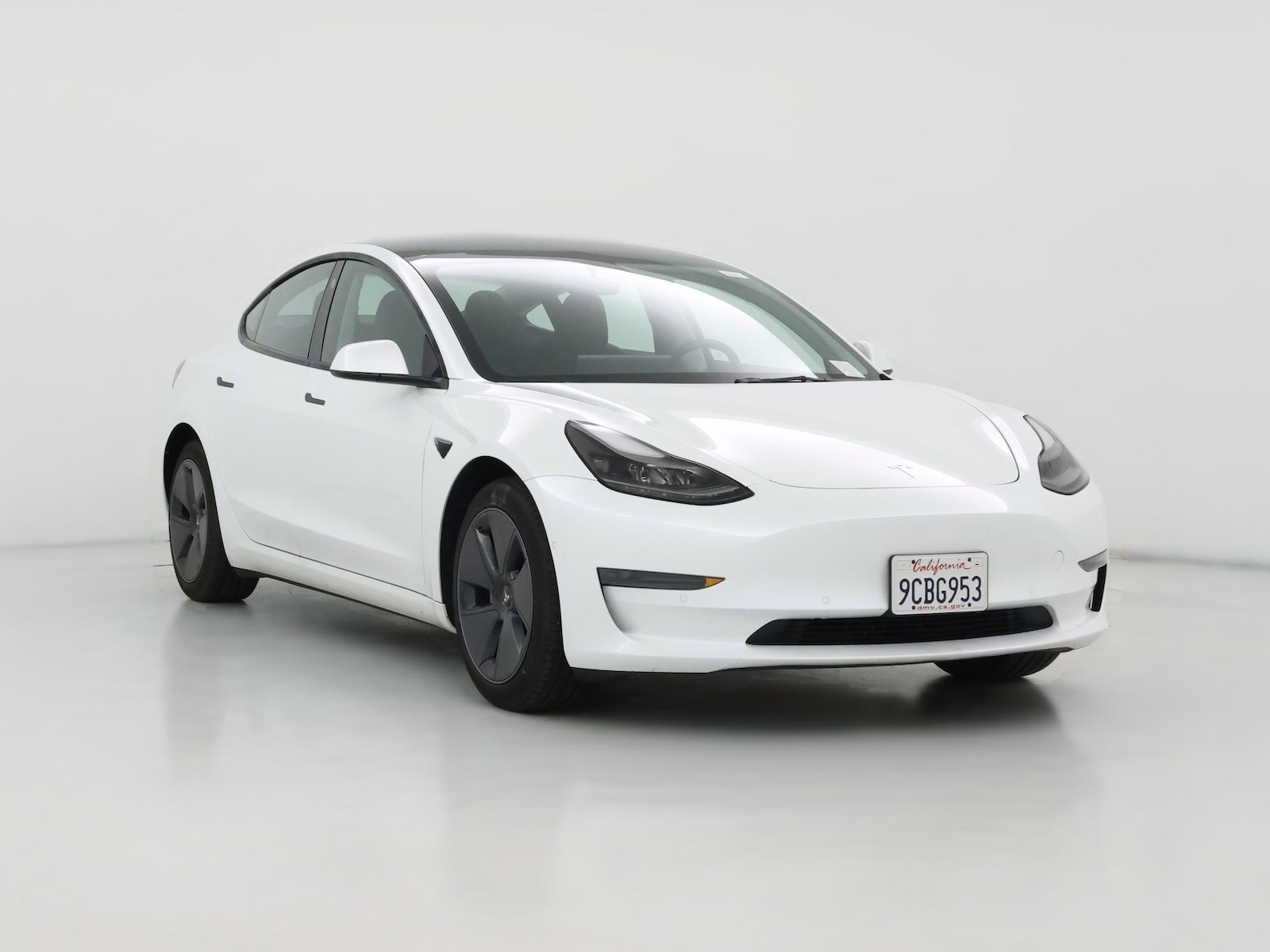 2022 Tesla Model 3 Base