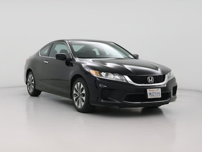 2015 Honda Accord LX-S