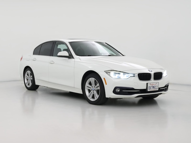 2018 BMW 330 I