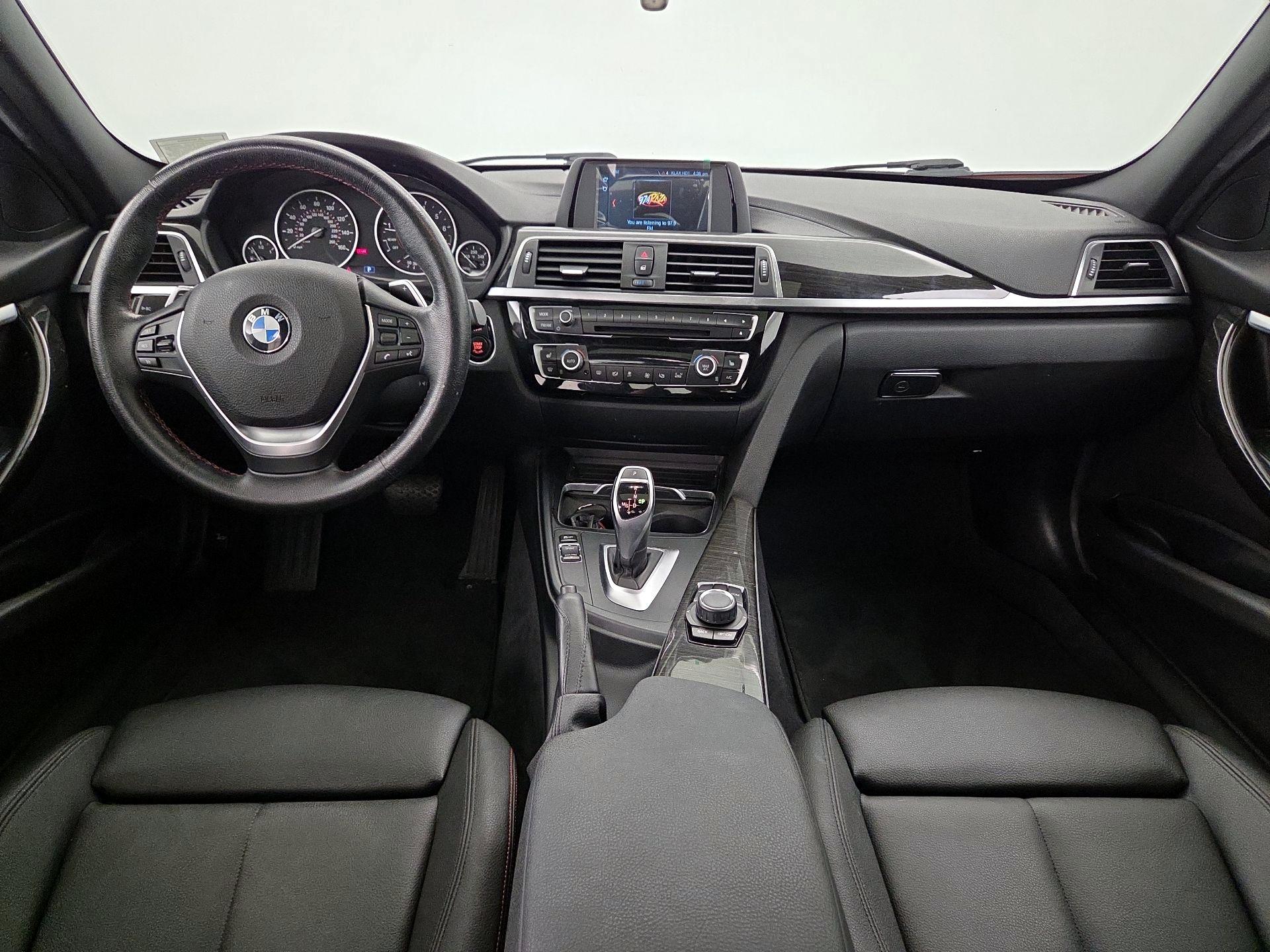 Thumbnail: 2018 BMW 3 Series - 9