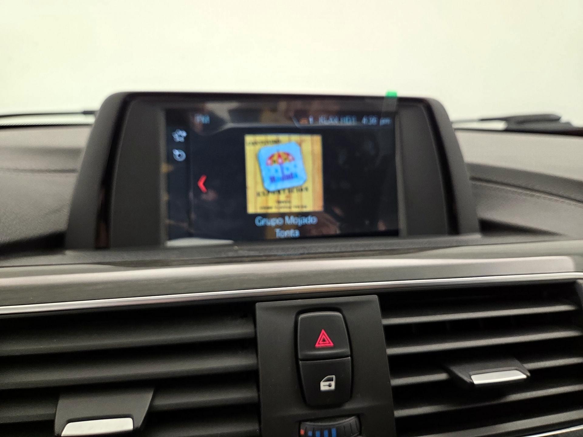 Thumbnail: 2018 BMW 3 Series - 15