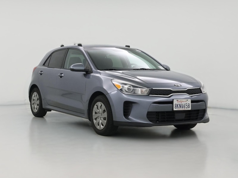 2019 Kia Rio5 S -
                  Duarte, CA