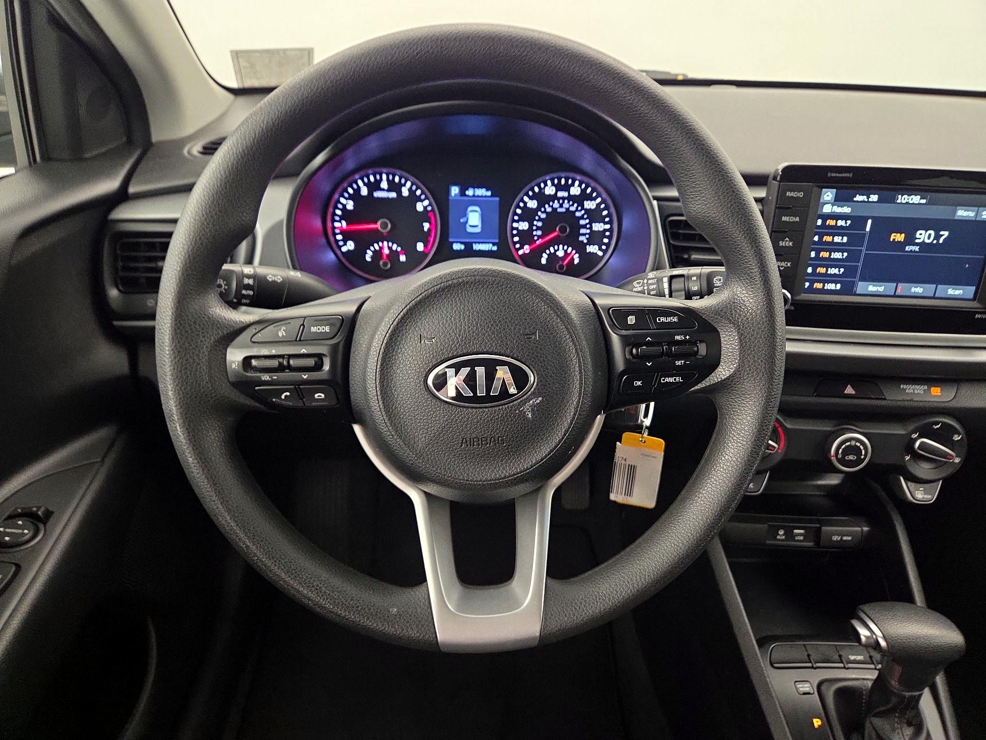Thumbnail: 2019 Kia Rio5 - 10