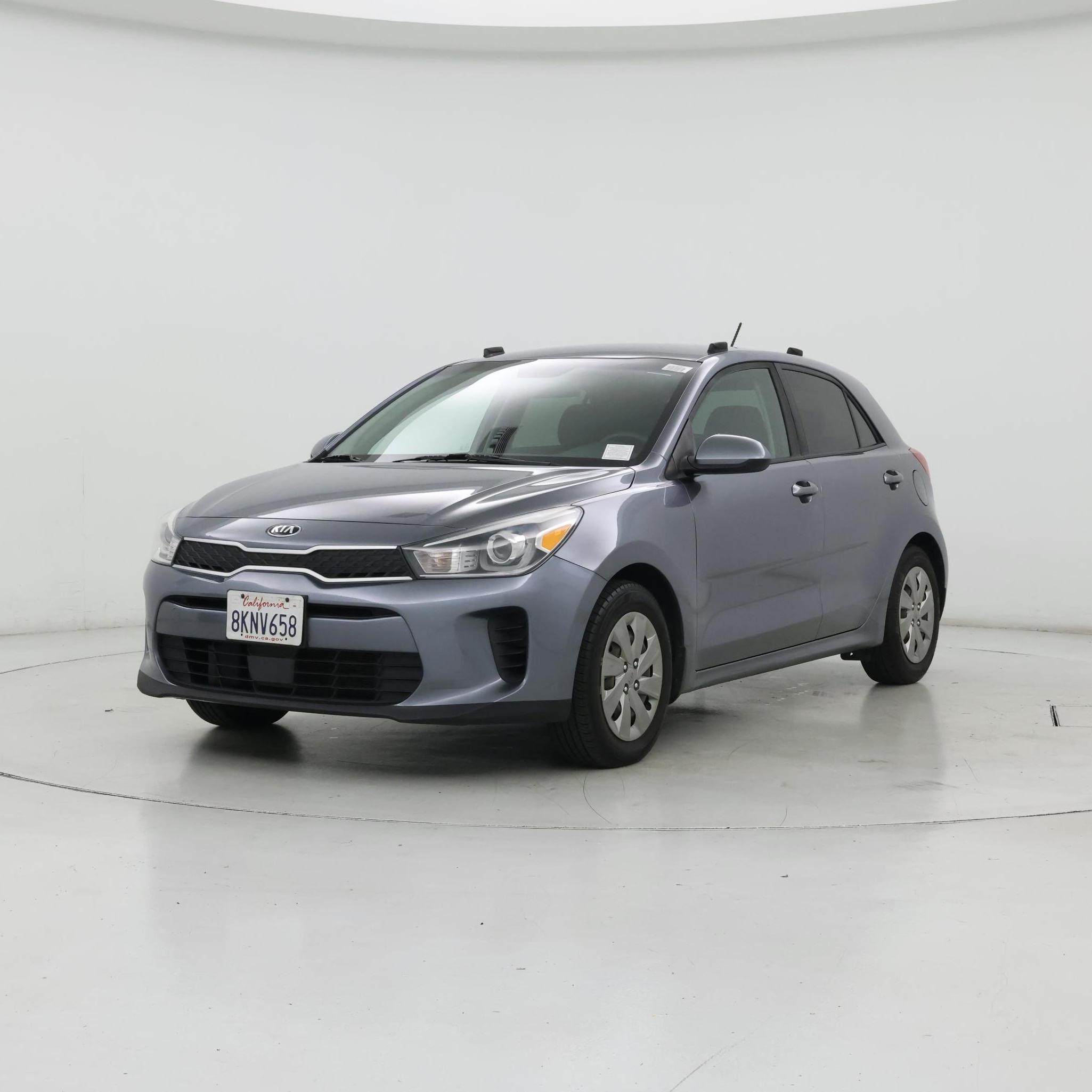 Thumbnail: 2019 Kia Rio5 - 4