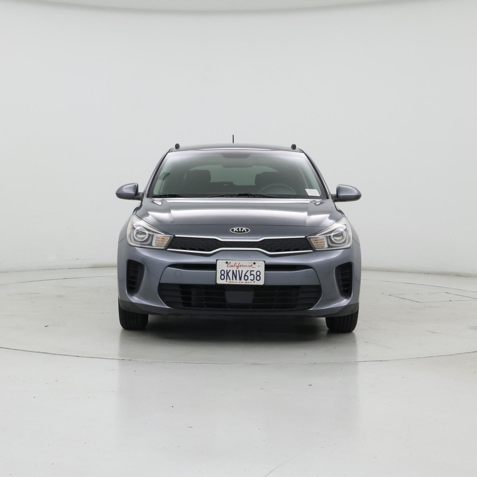 Thumbnail: 2019 Kia Rio5 - 5