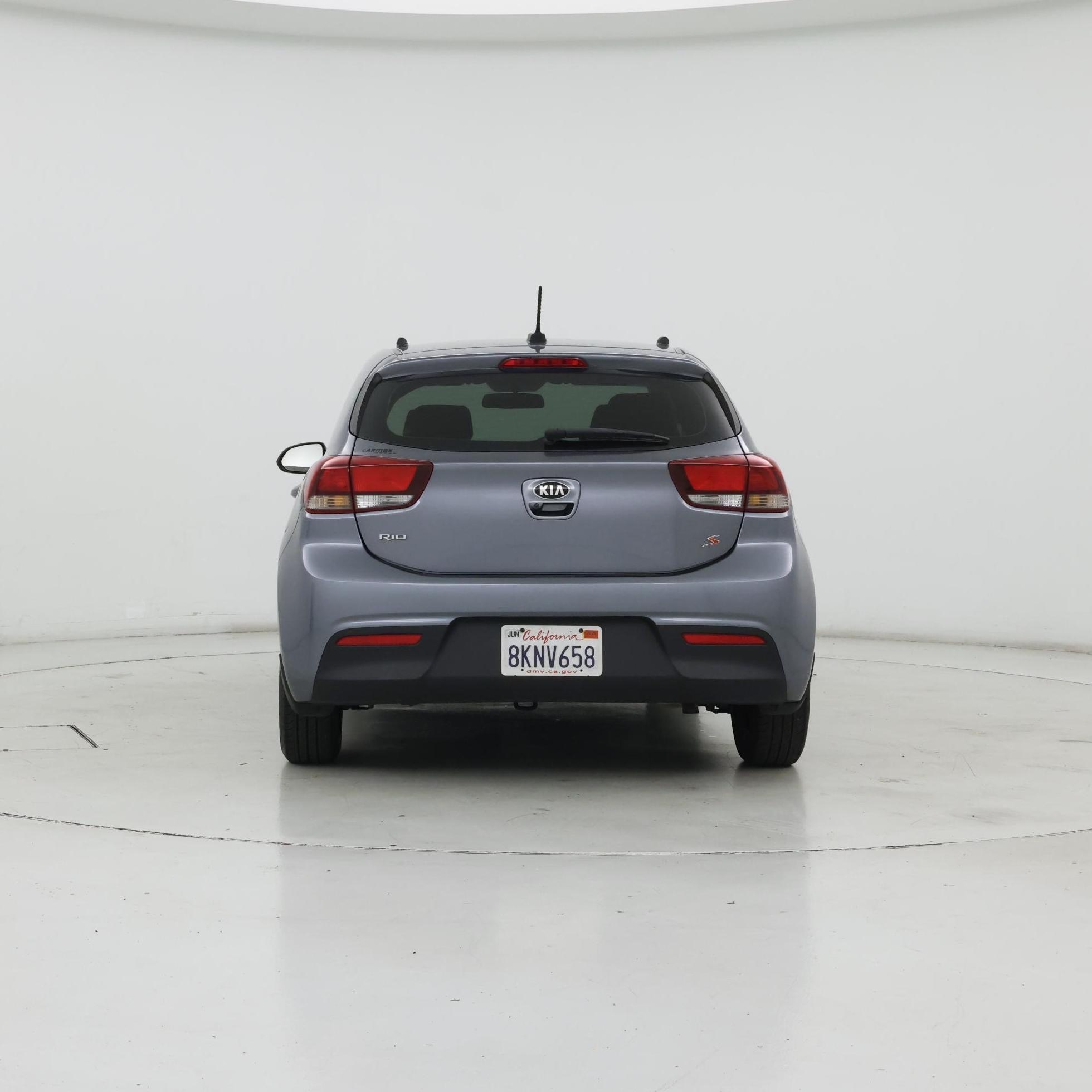 Thumbnail: 2019 Kia Rio5 - 6