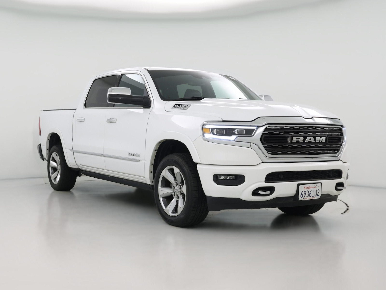 2019 RAM Ram 1500 Pickup Limited