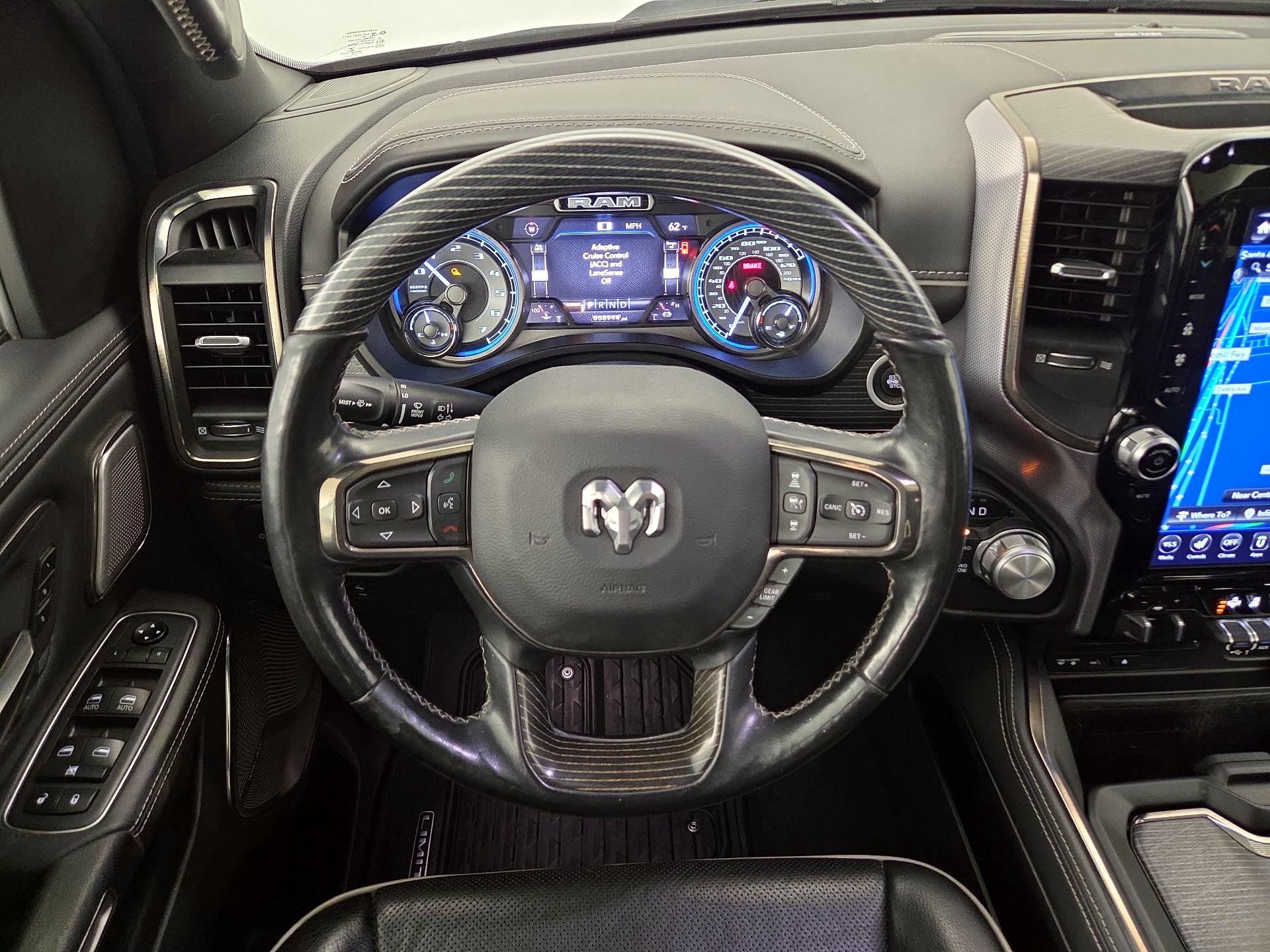 Thumbnail: 2019 RAM 1500 - 10