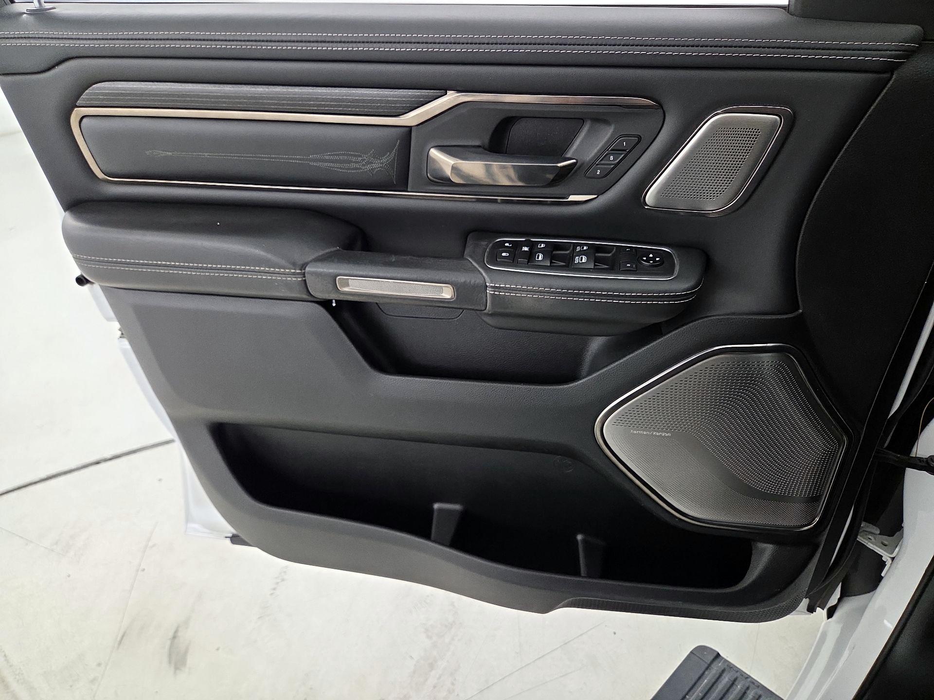 Thumbnail: 2019 RAM 1500 - 12