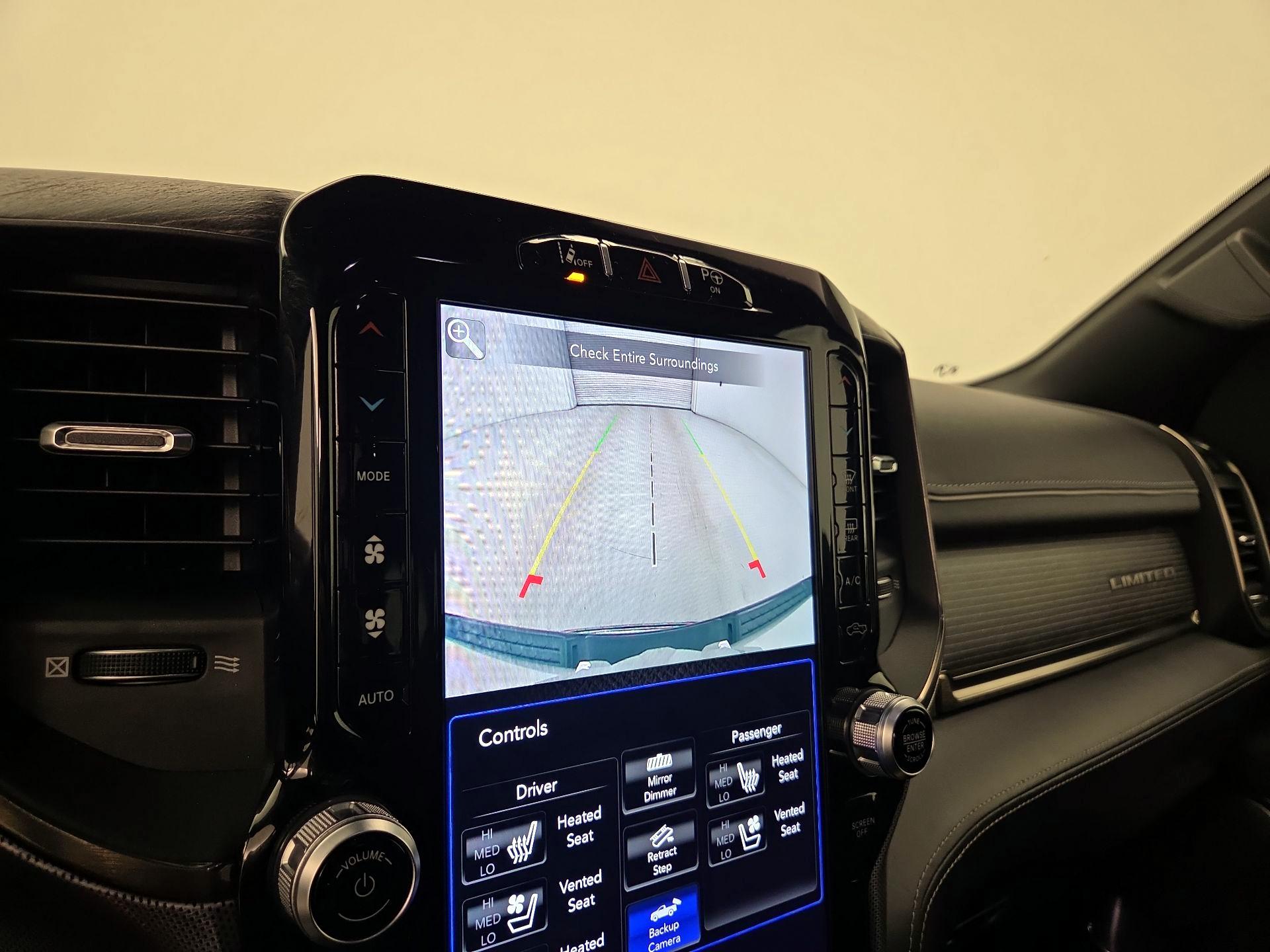 Thumbnail: 2019 RAM 1500 - 15