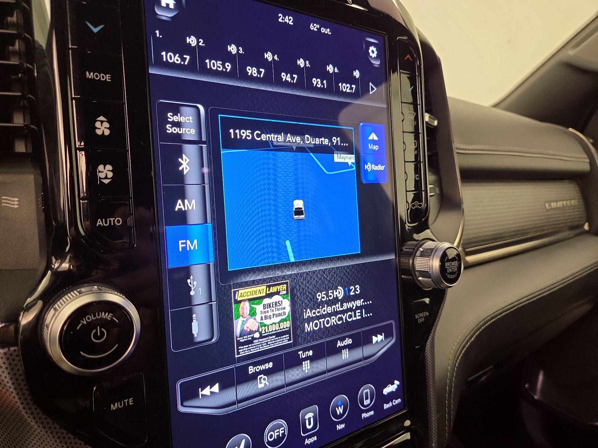 Thumbnail: 2019 RAM 1500 - 16