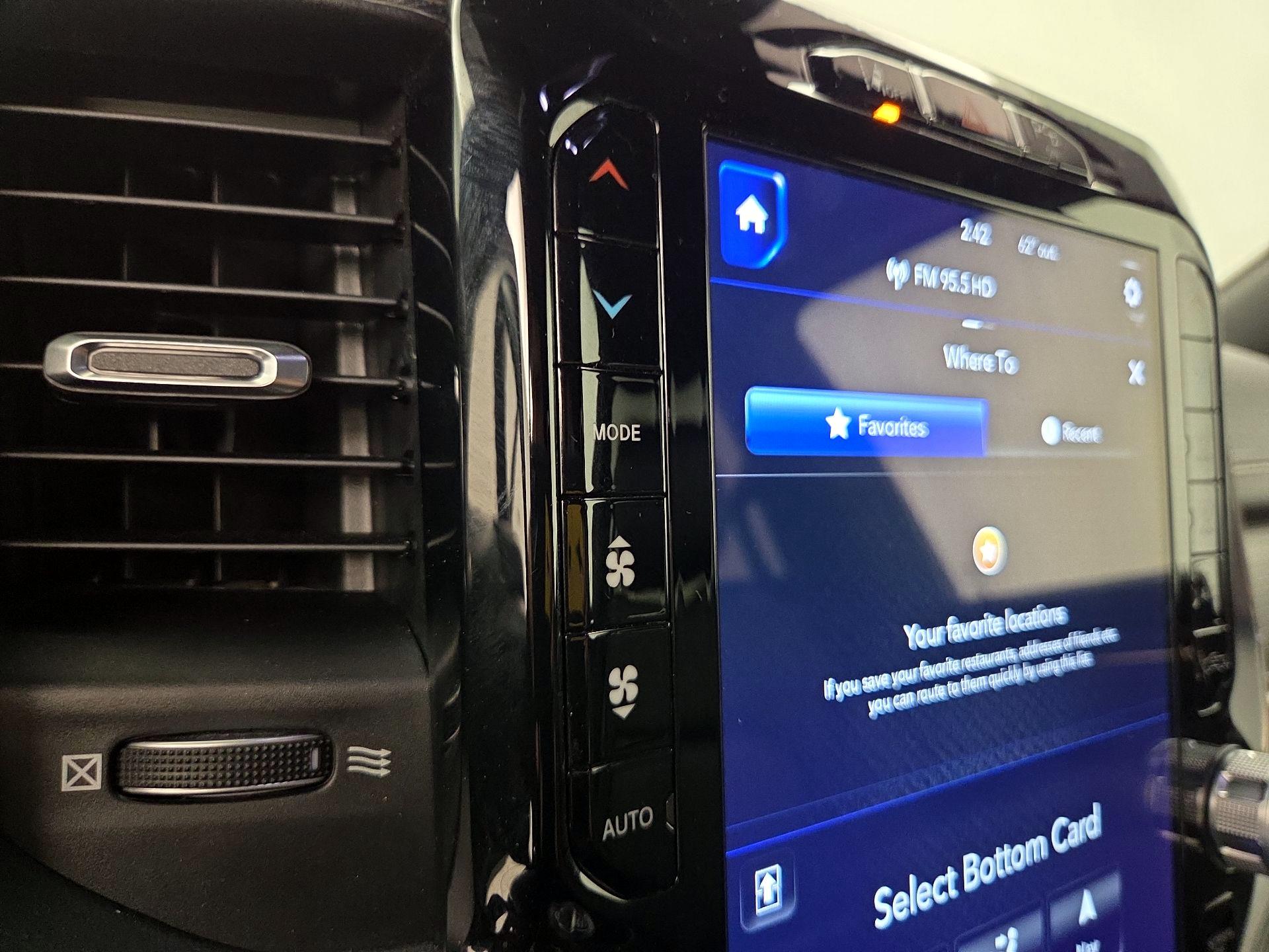 Thumbnail: 2019 RAM 1500 - 17