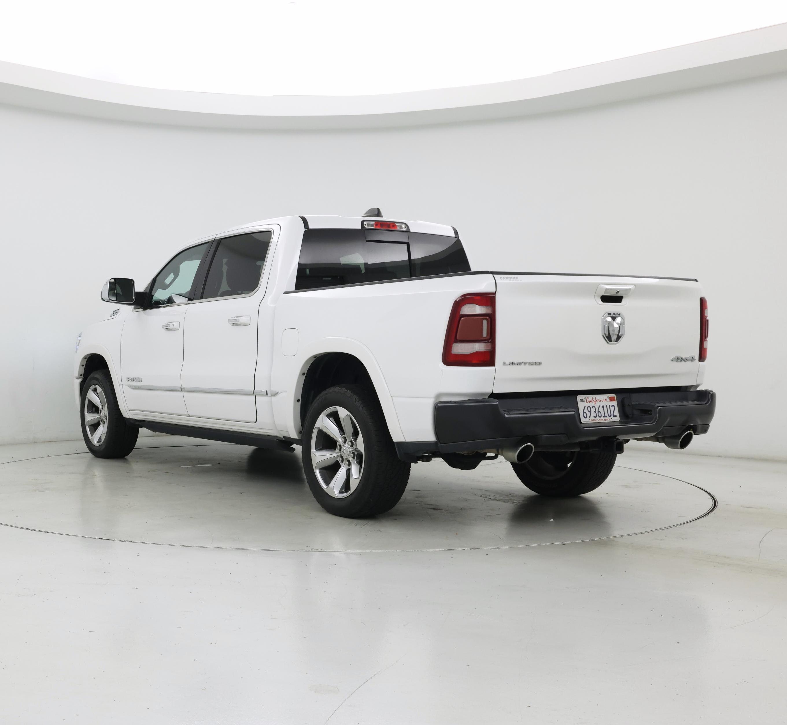 Thumbnail: 2019 RAM 1500 - 2