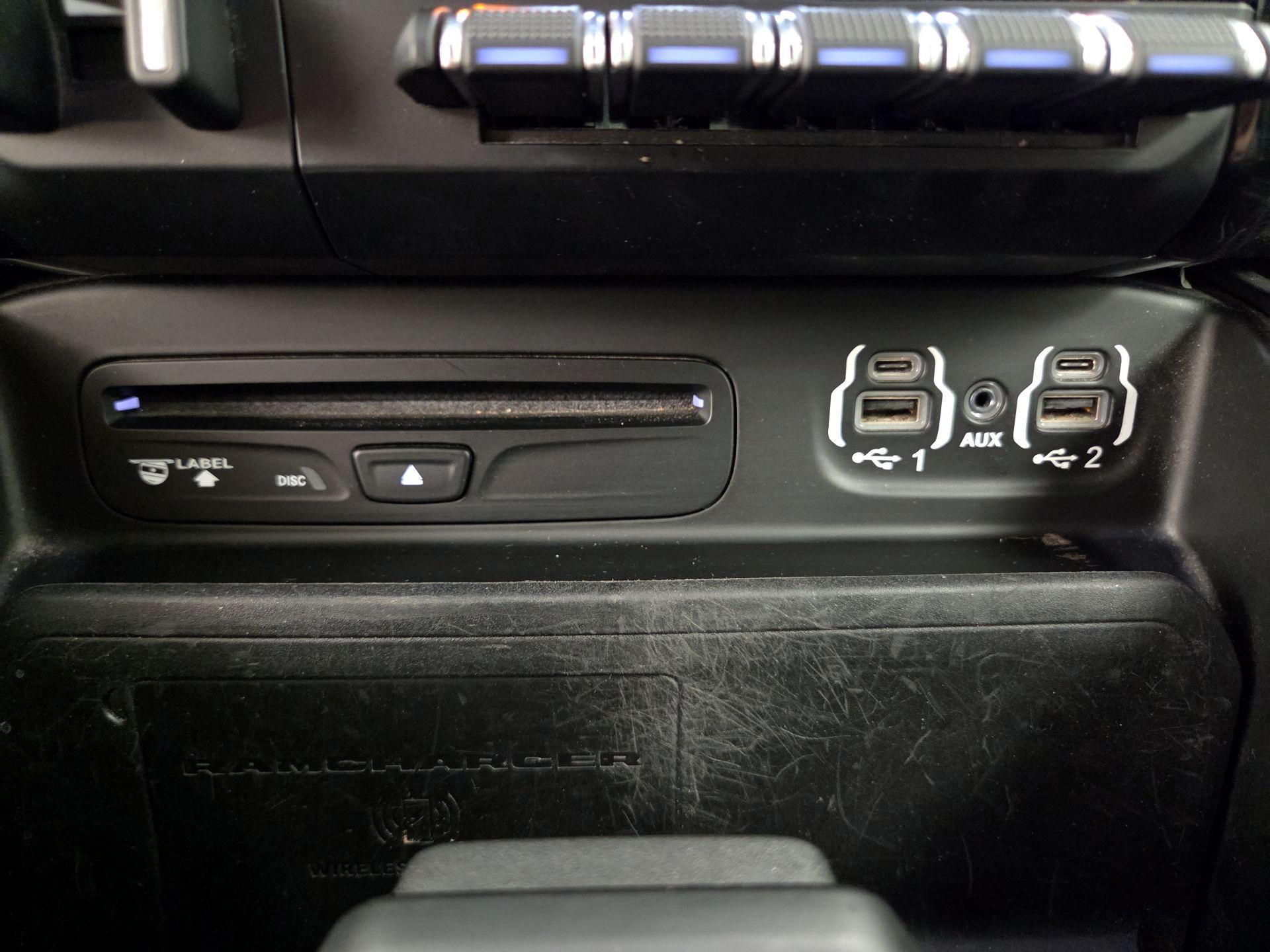 Thumbnail: 2019 RAM 1500 - 19